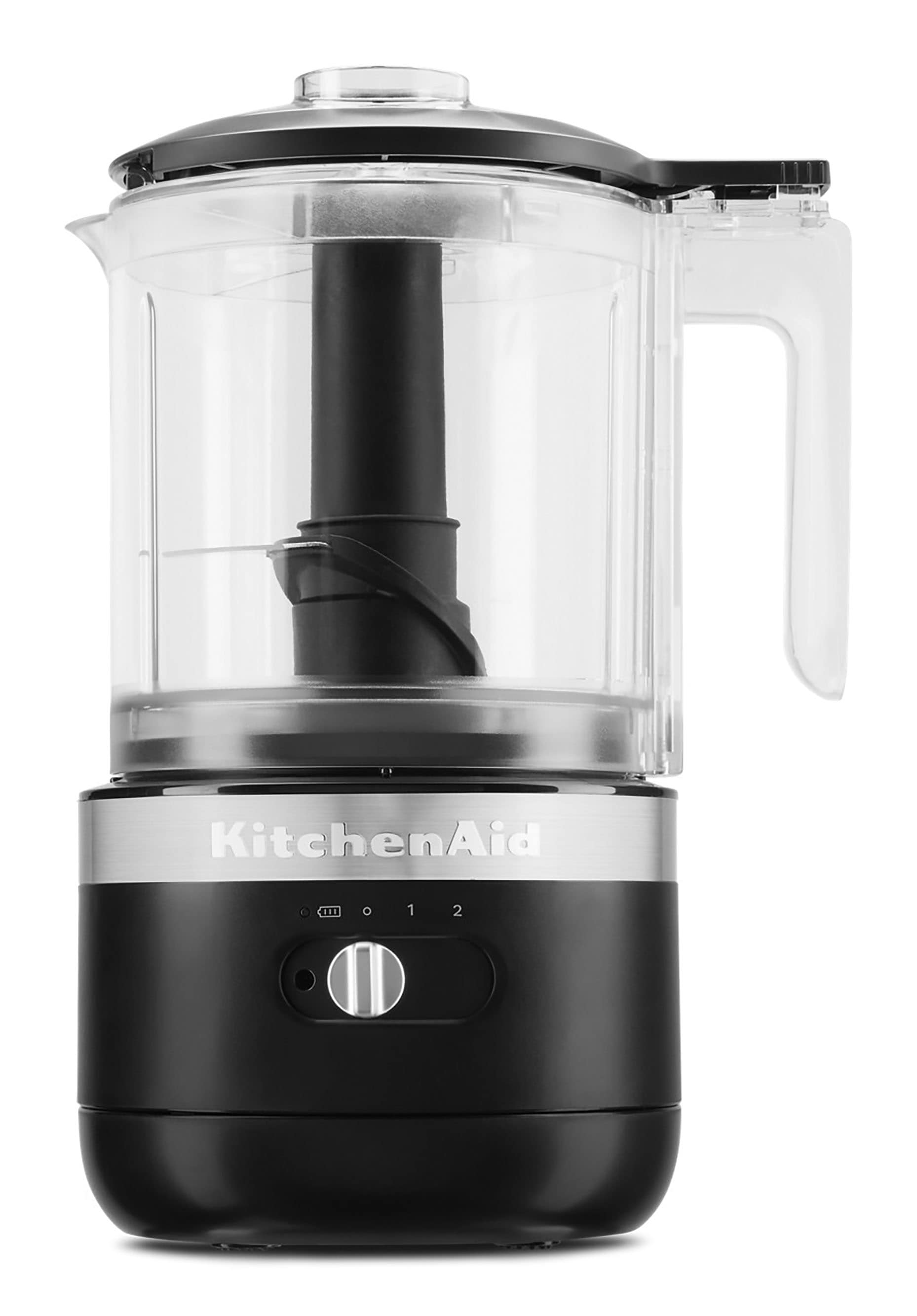 KitchenAid 5 Cups Mini Food...