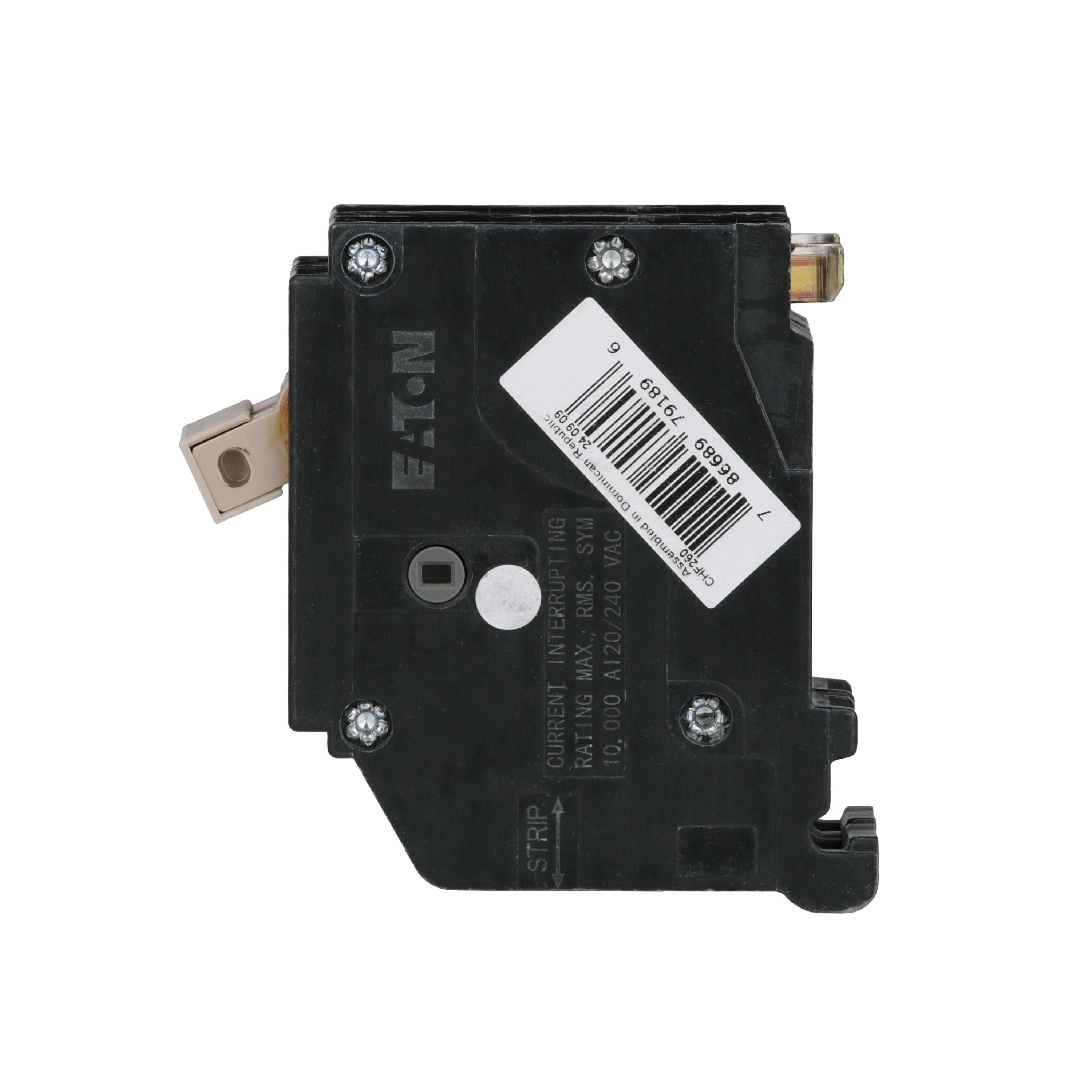 Eaton CHF260 Circuit-Breakers - View #3