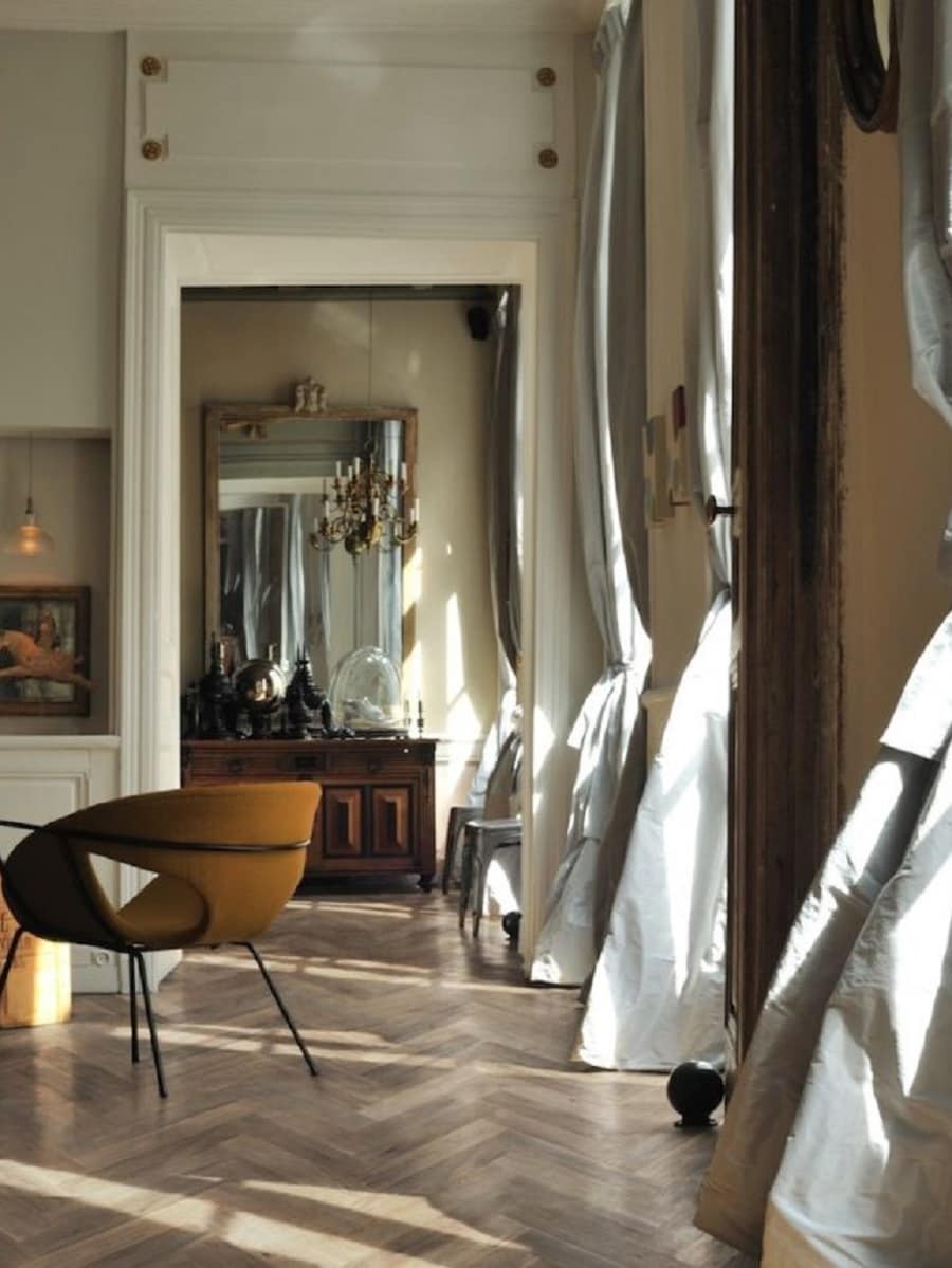 Flooors by LTL HAFLRS3022 Hardwood-Flooring-Samples - View #2