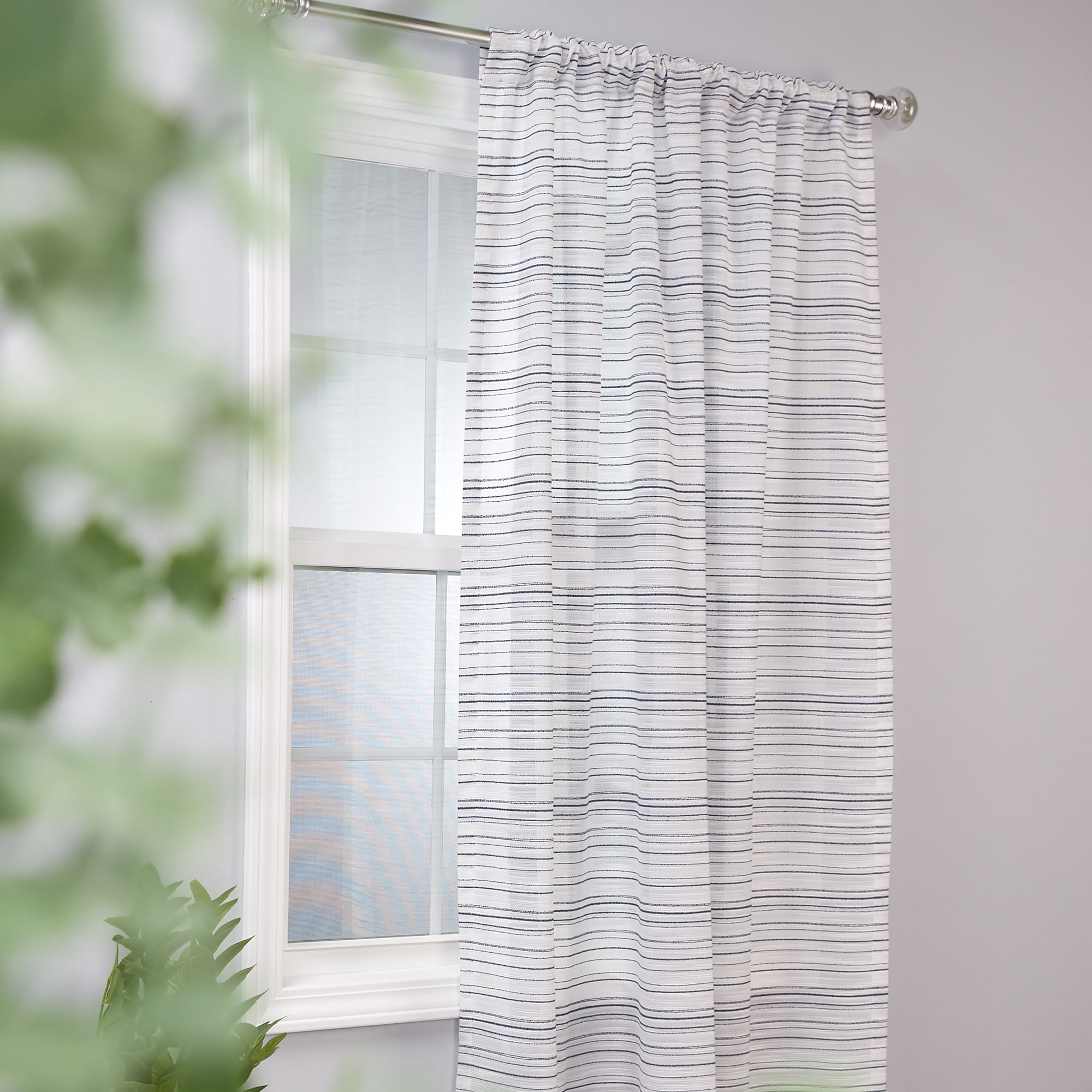 allen + roth X846.02763ZBG curtains - View #2