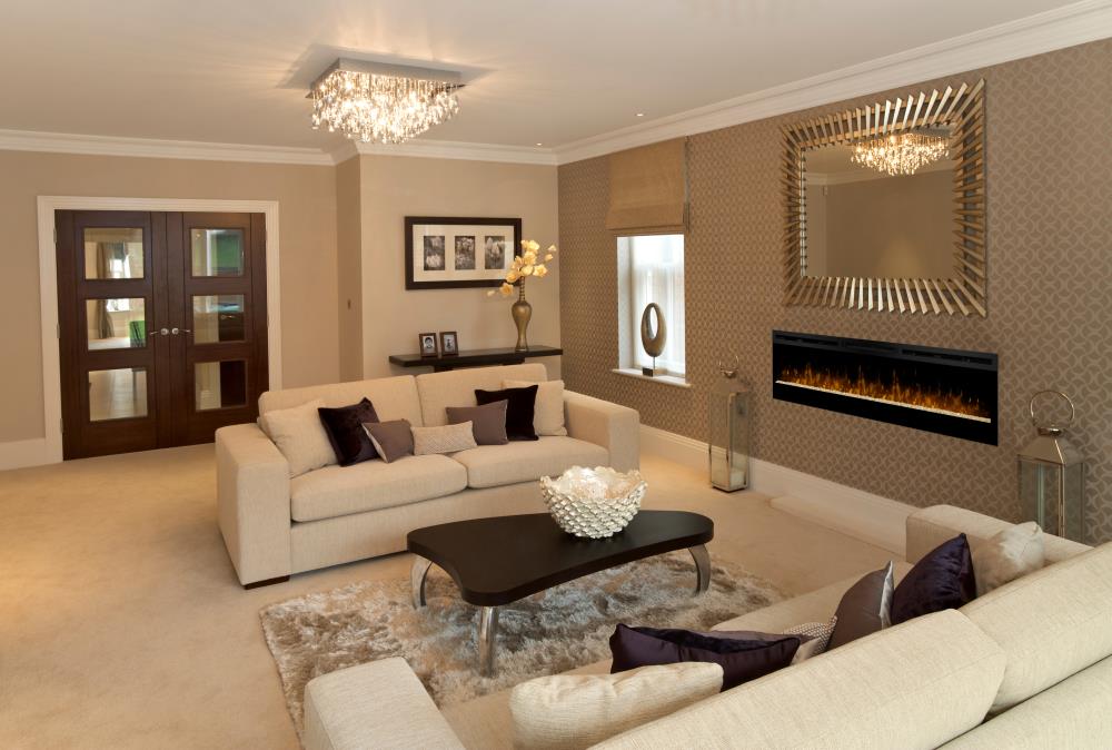 Dimplex BLF74 Electric-Fireplaces - View #4