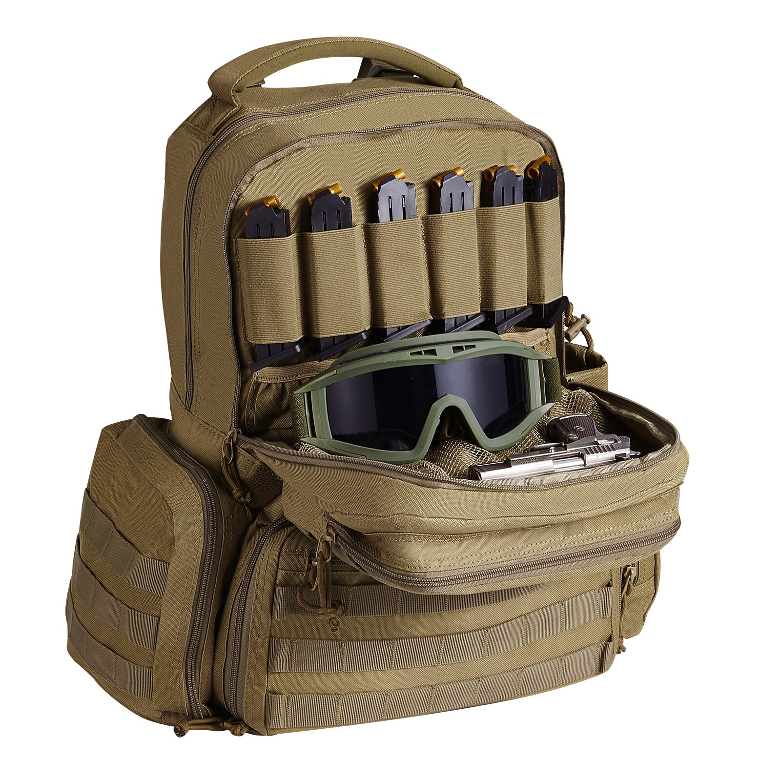 VEVOR SCSQBHS4723304884V0 Hunting-Equipment - View #9