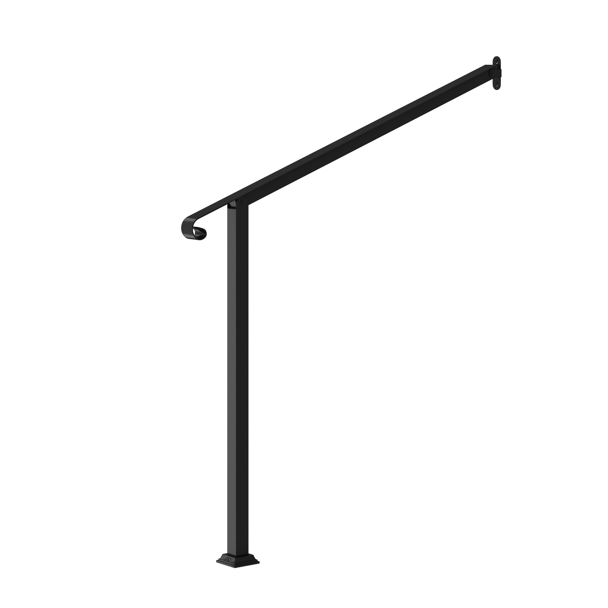 MIDHAM KF170365-03 Interior-Stairpart-Railing - View #5