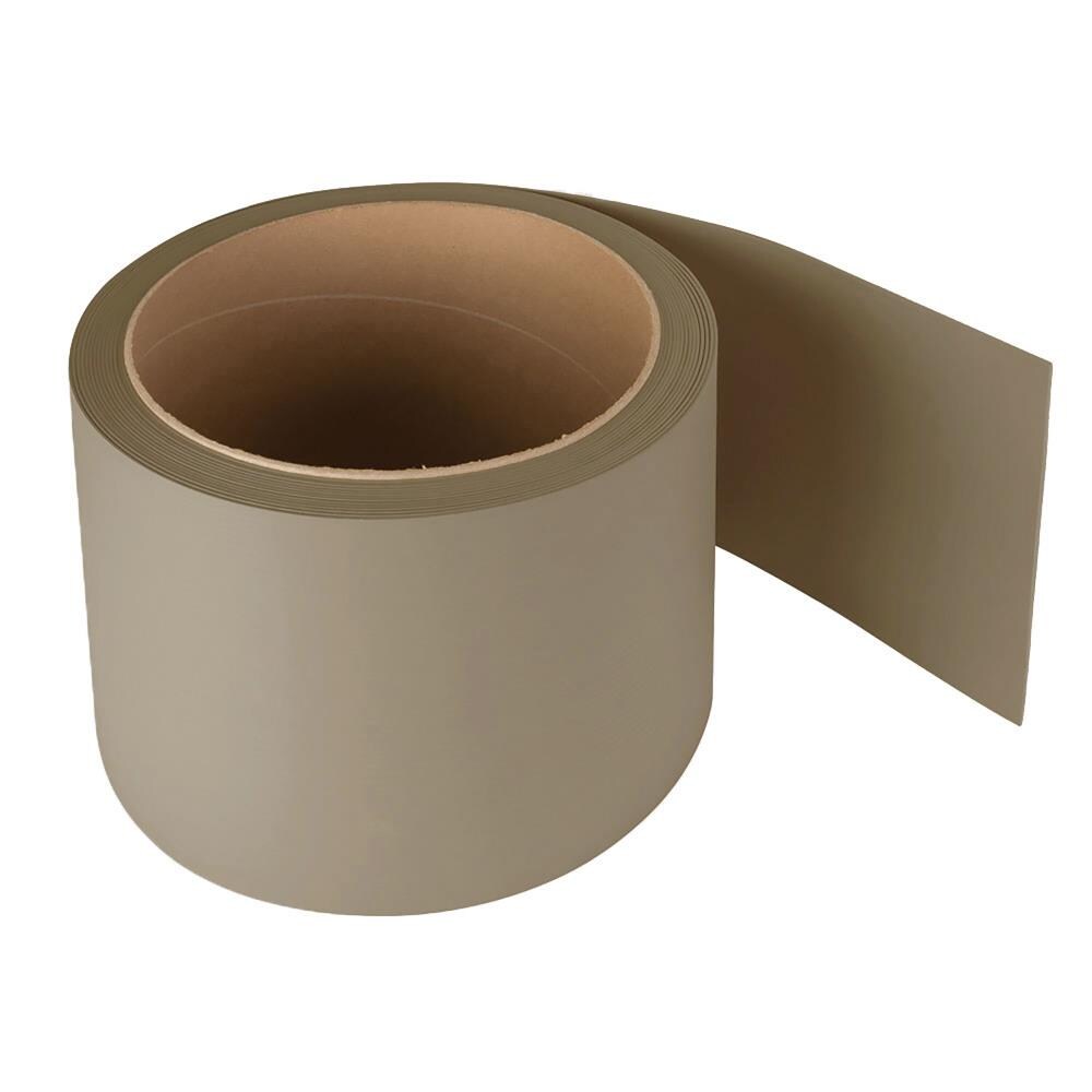 Flexco 72STRP034 72-in L x 10-in W Barley Rubber Stair Stringer