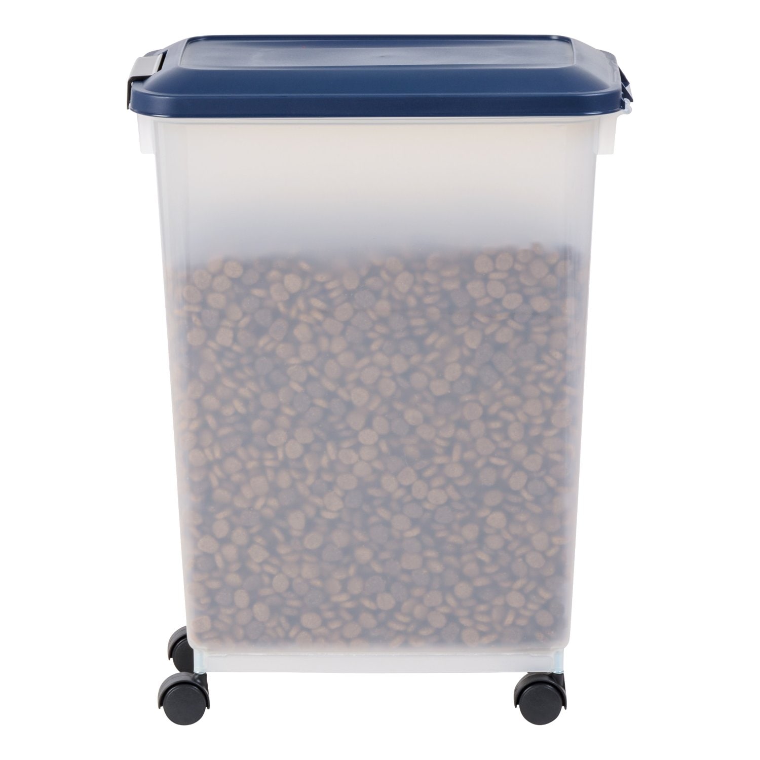 Lowes dog food container hotsell