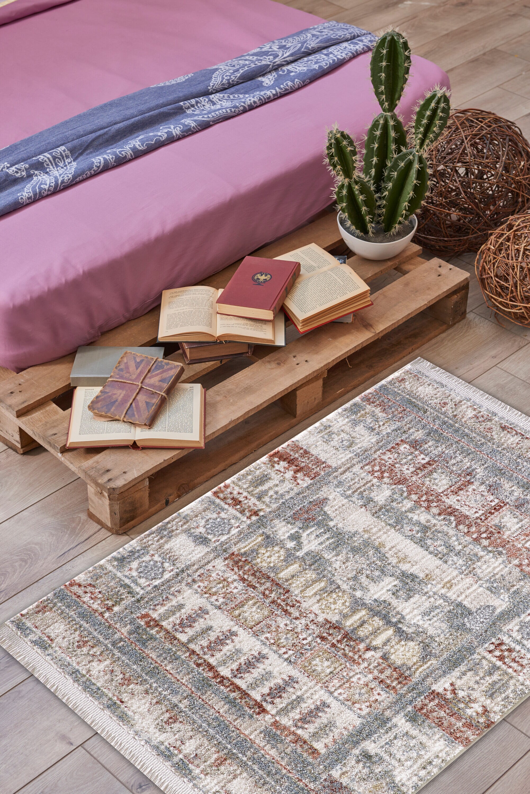Maxax TB091 rugs - View #3