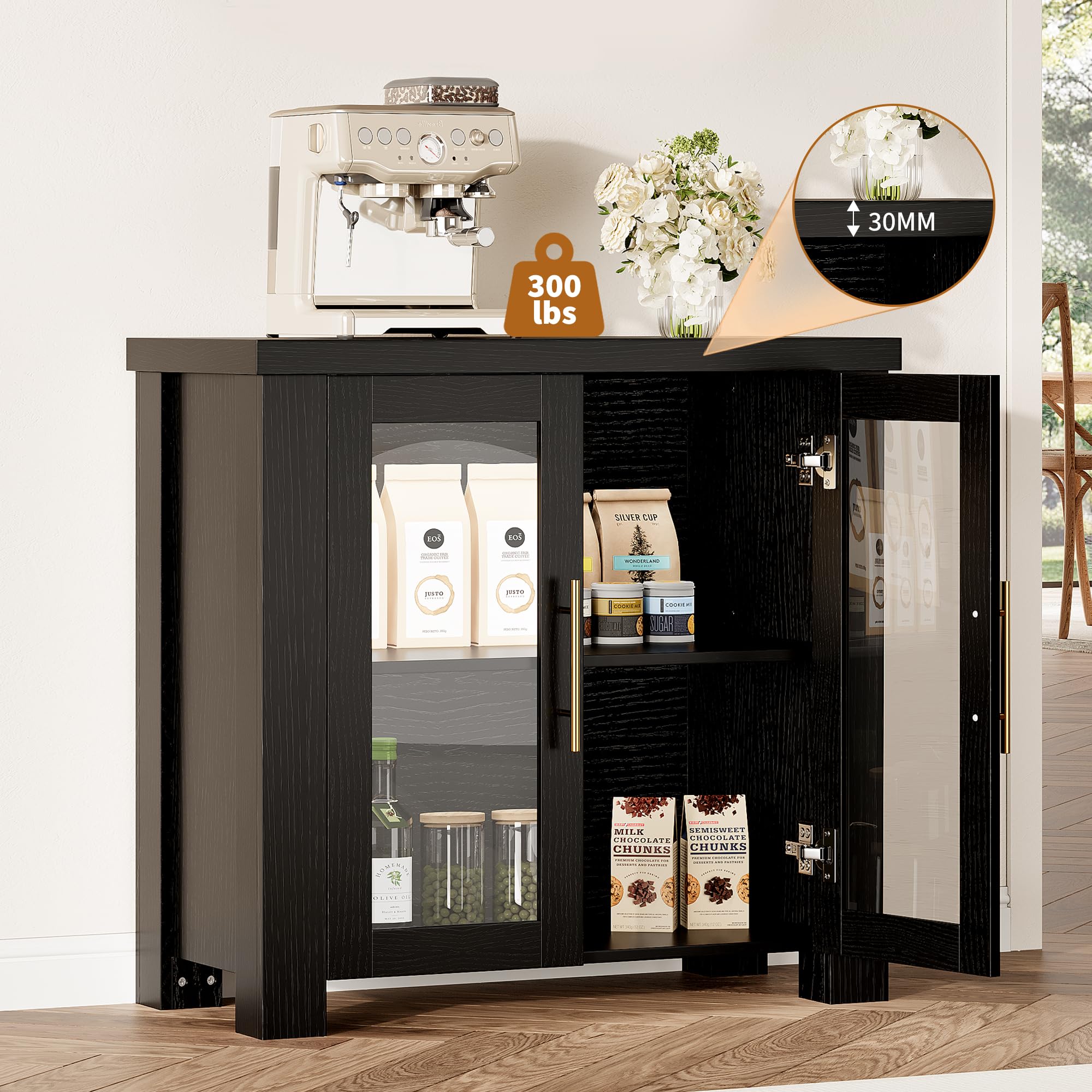 Assile V6Q45X2FV Pull-Out-Cabinet-Baskets - View #4