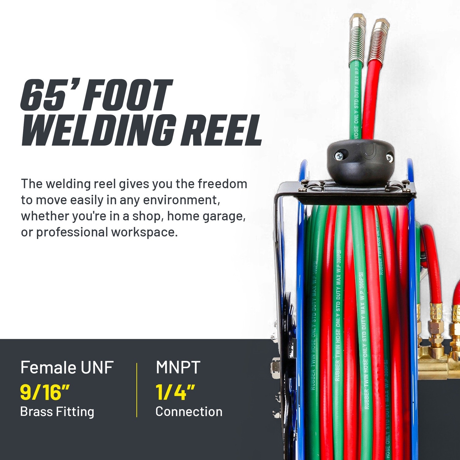 Goodyear GUR079 Electric-Welding-Accessories - View #6