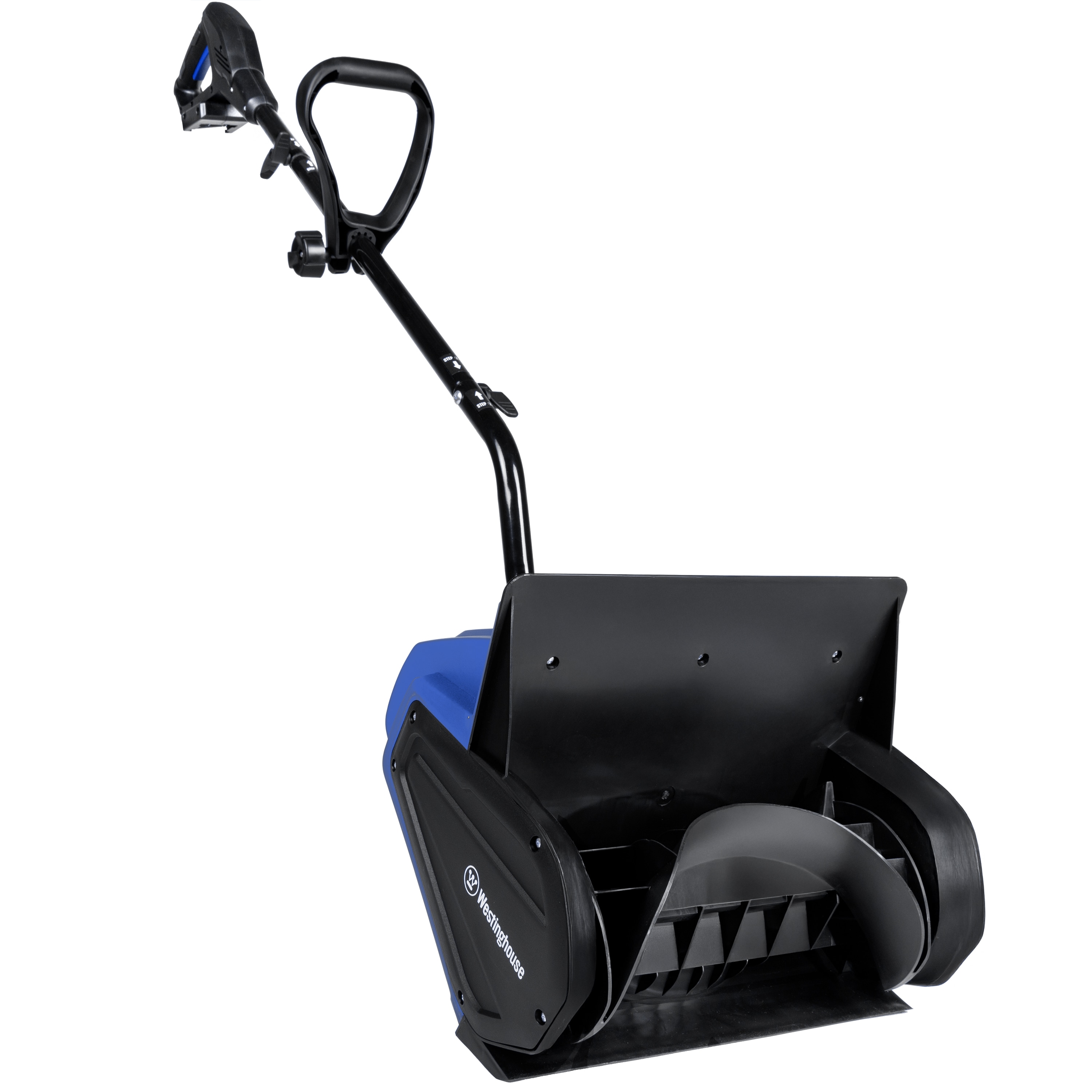 Westinghouse Battery Powered 24-volt 13-Inches Single-stage Push Battery Powered snow shovel #WSNOW13ST 24V