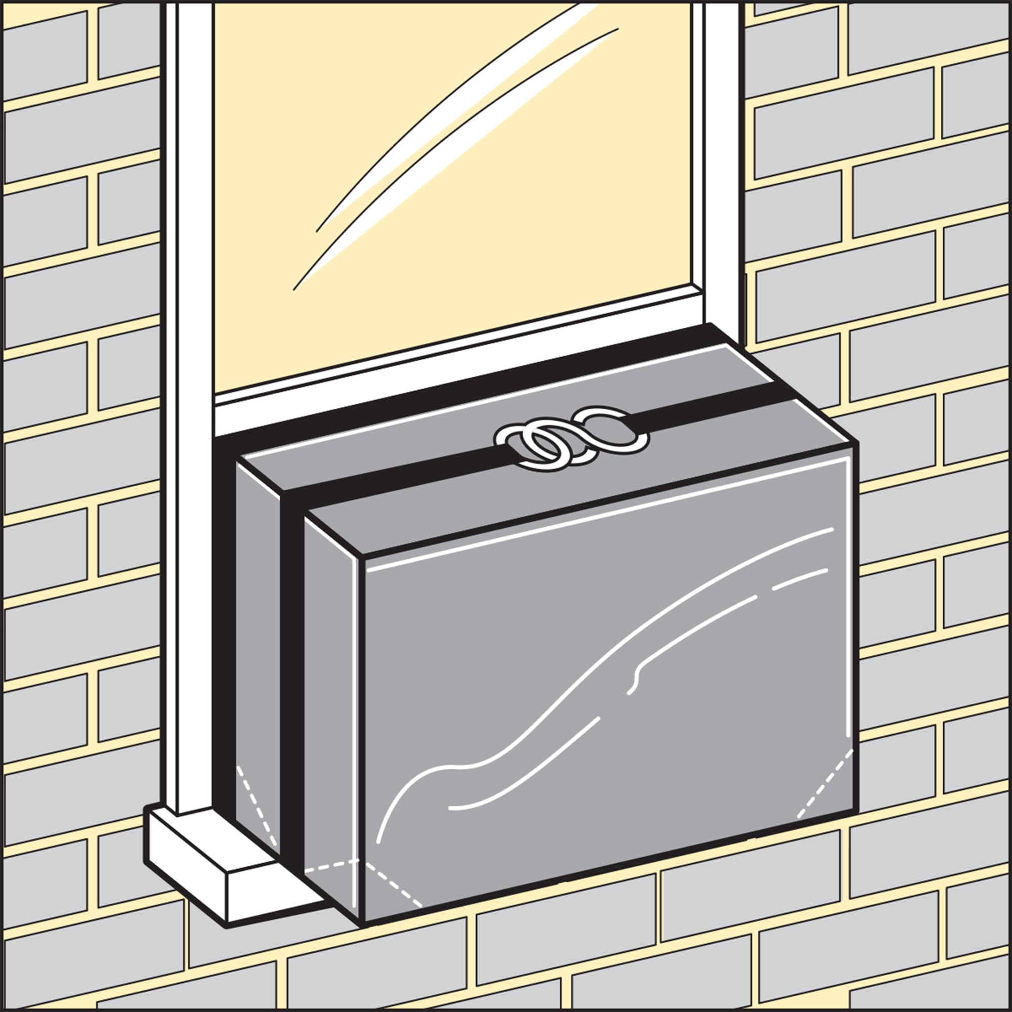 M-D 03392 Air-Conditioner-Parts - View #6