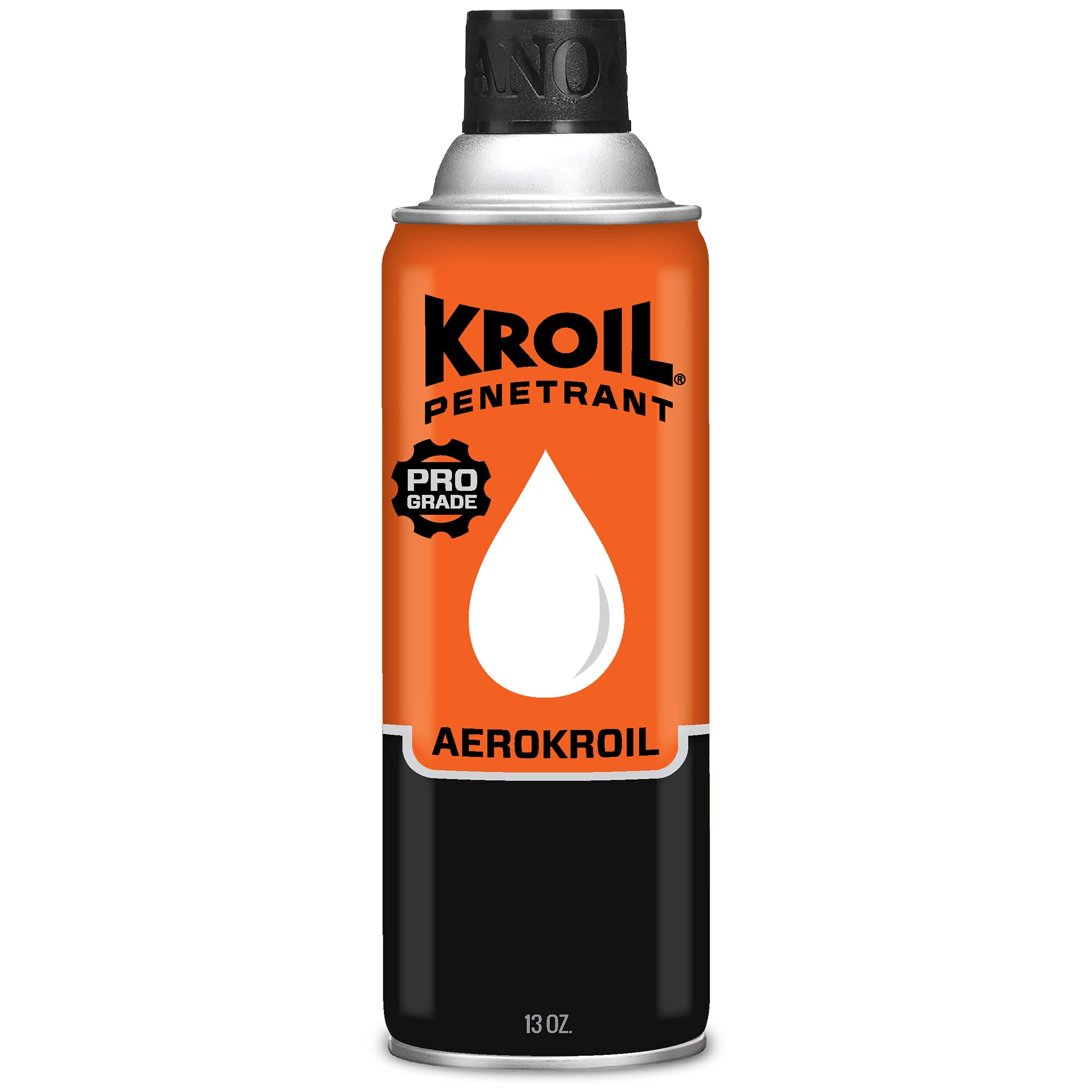 Kano Kroil Aerokroil 13 Fluid ounce(s) Lubricant Penetrant #KS132