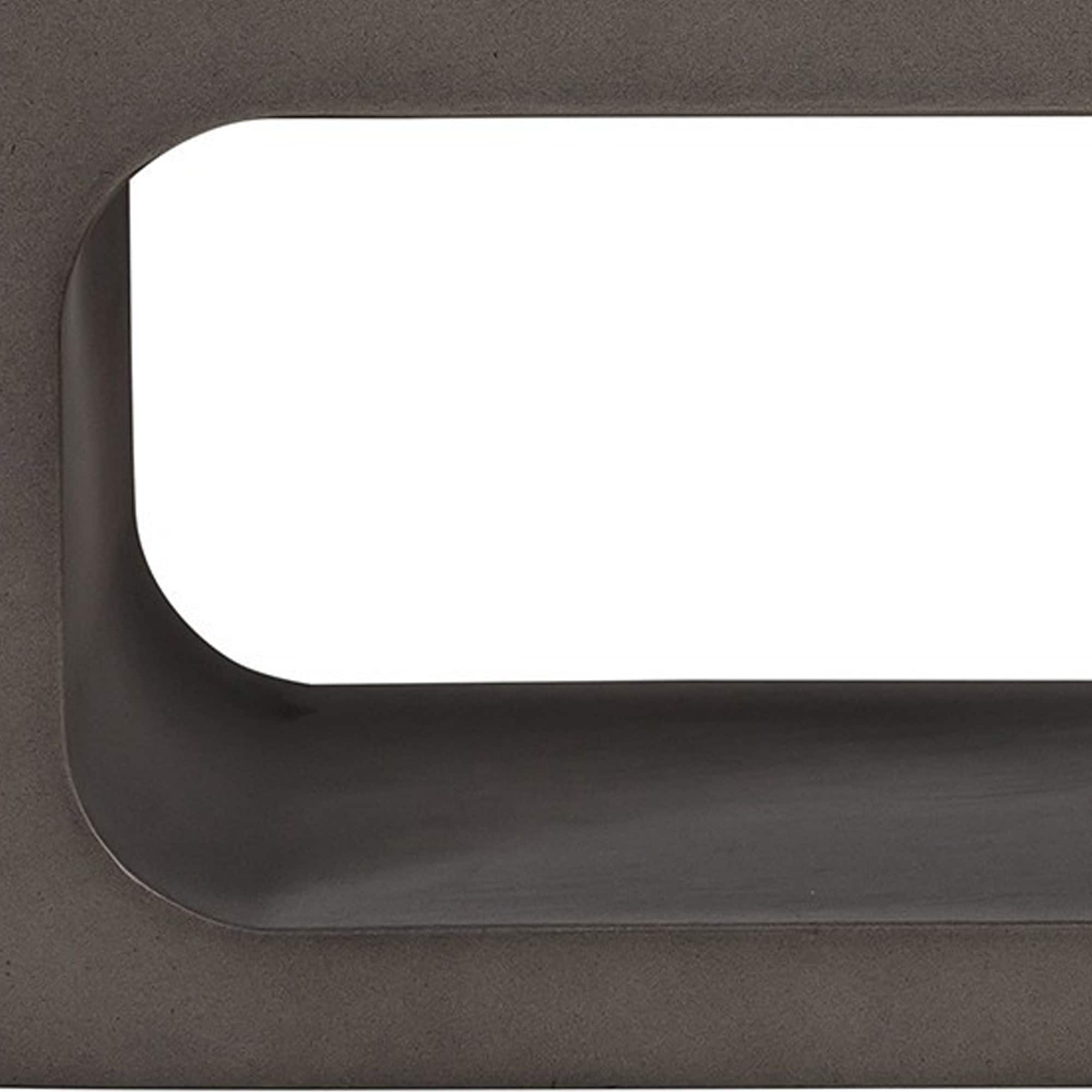 Benzara BM285318 Planter-Window-Box - View #4