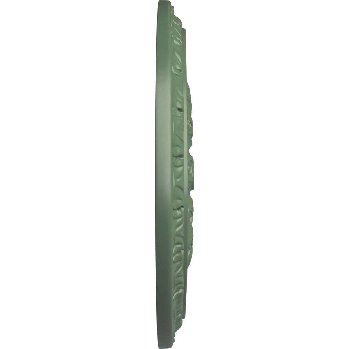 Ekena Millwork CM16KIAGF Ceiling-Medallions - View #3