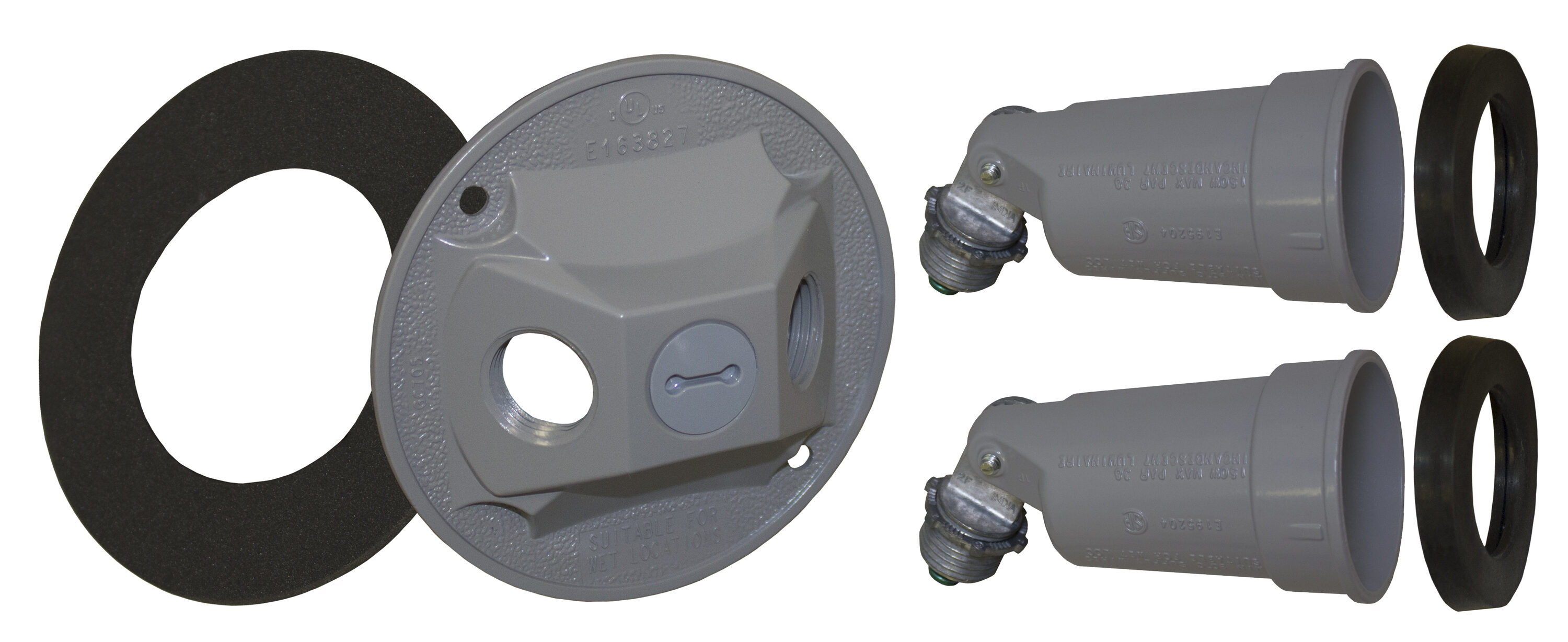 Sigma Engineered Solutions 14782 Switch-Controlled-Floodlights - View #4