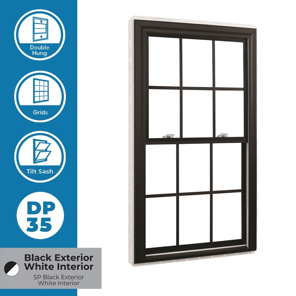 RELIABILT 7198012456943201DH Double-Hung-Windows - View #5