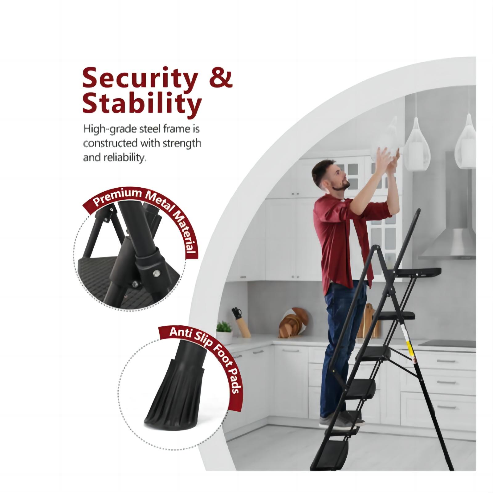 WELLFOR TDG10171CF step - View #10