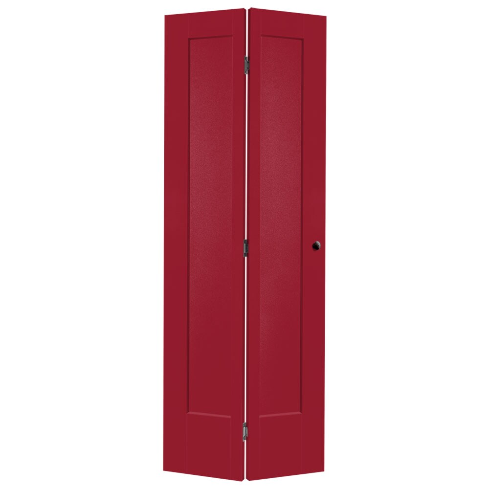 Masonite 826460 Bifold-Sliding-Closet-Doors - View #3