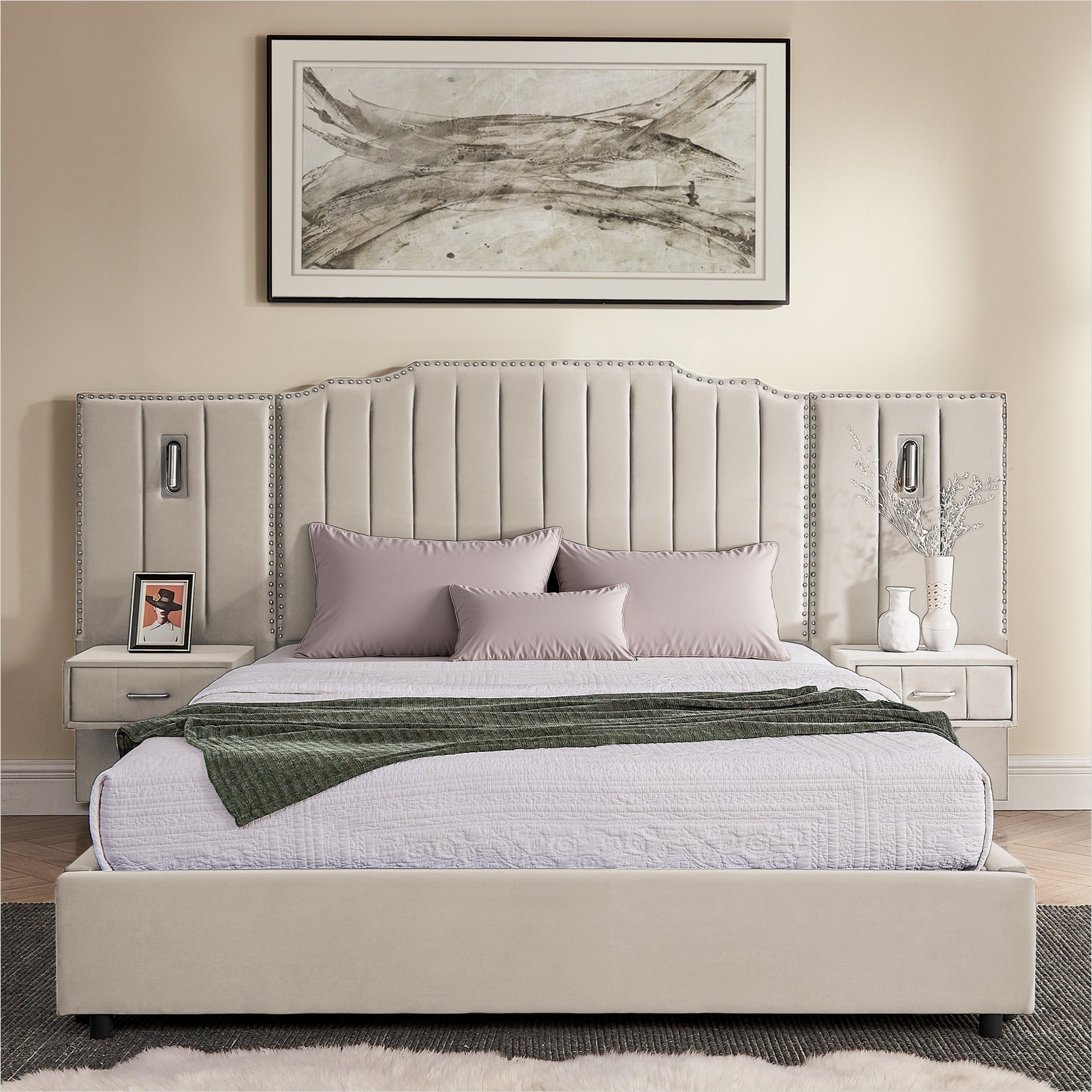 SunJet Q6H9T4WWS2KE beds - View #5