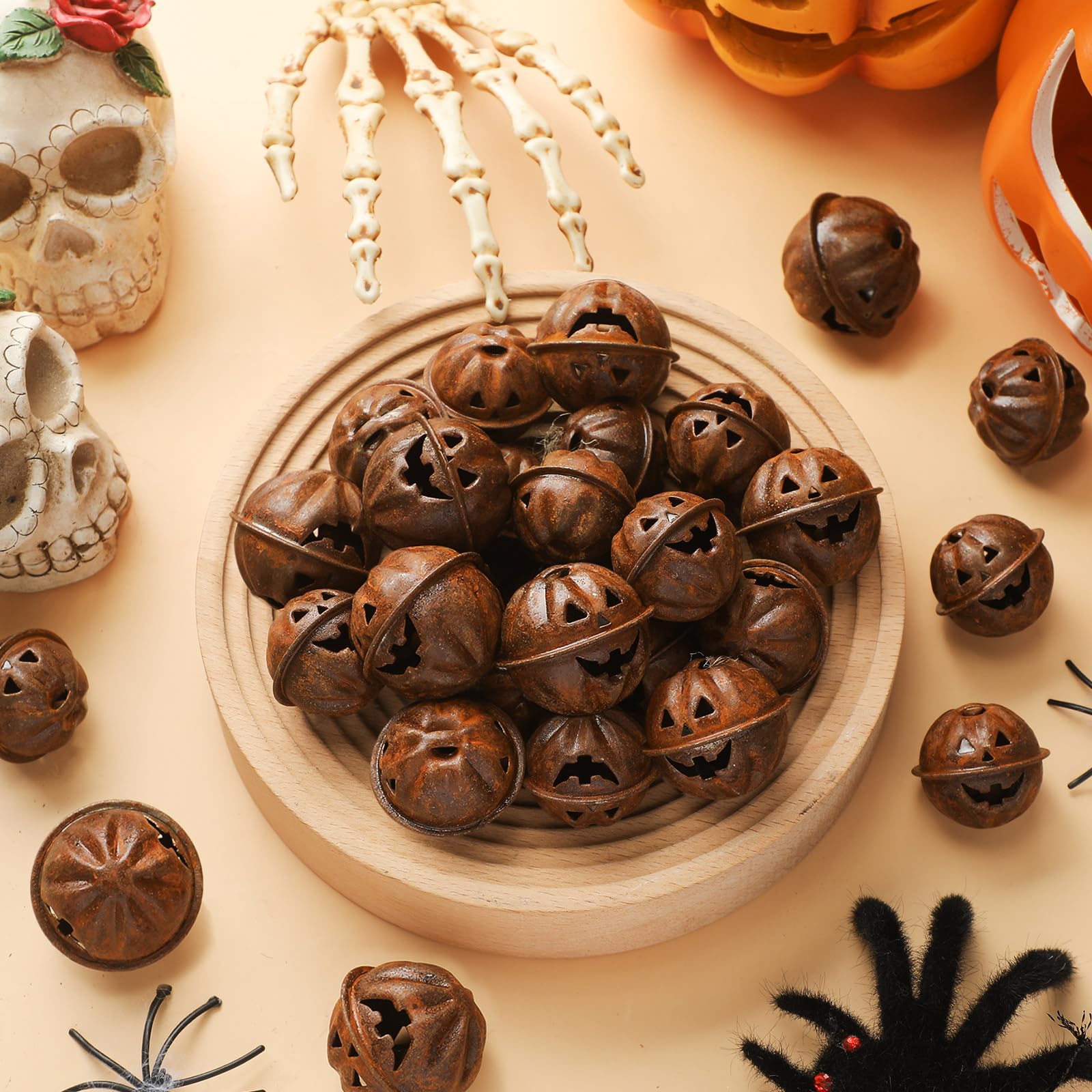 ZHLKING 885287527545 Table-Halloween-Decor - View #4