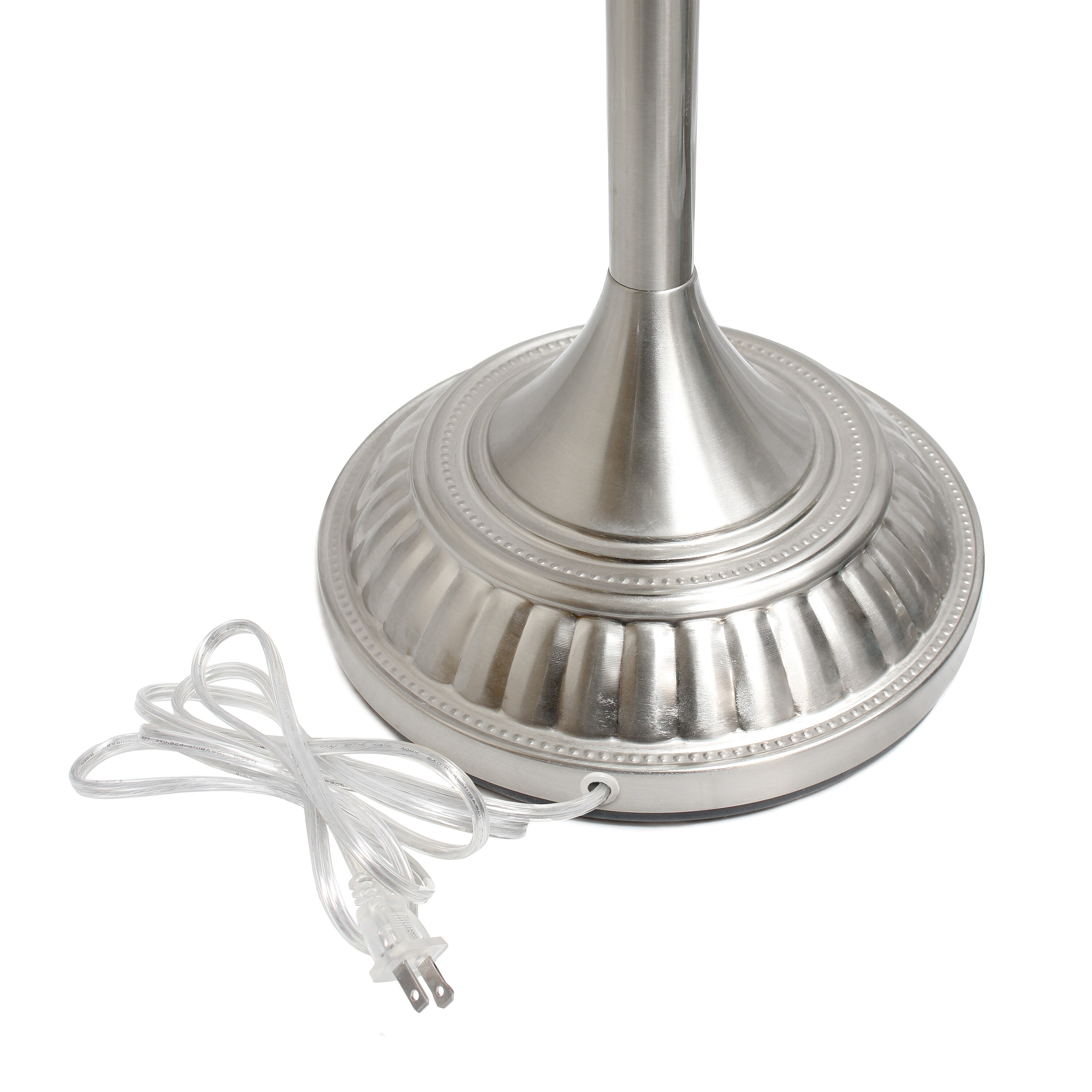 Lalia Home LHF-3001-BN floorlamps - View #7