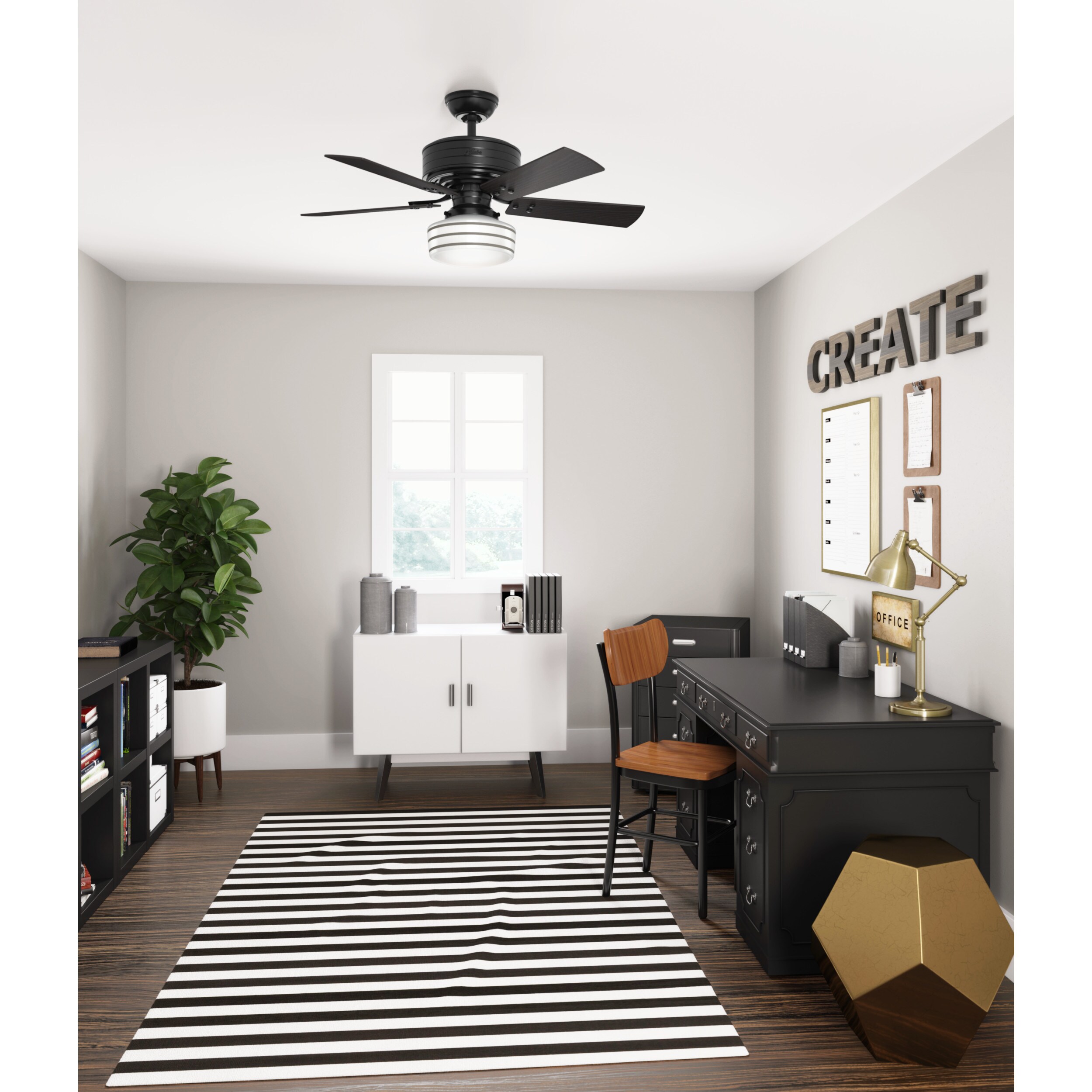 Hunter 54149 Ceiling-Fans - View #6