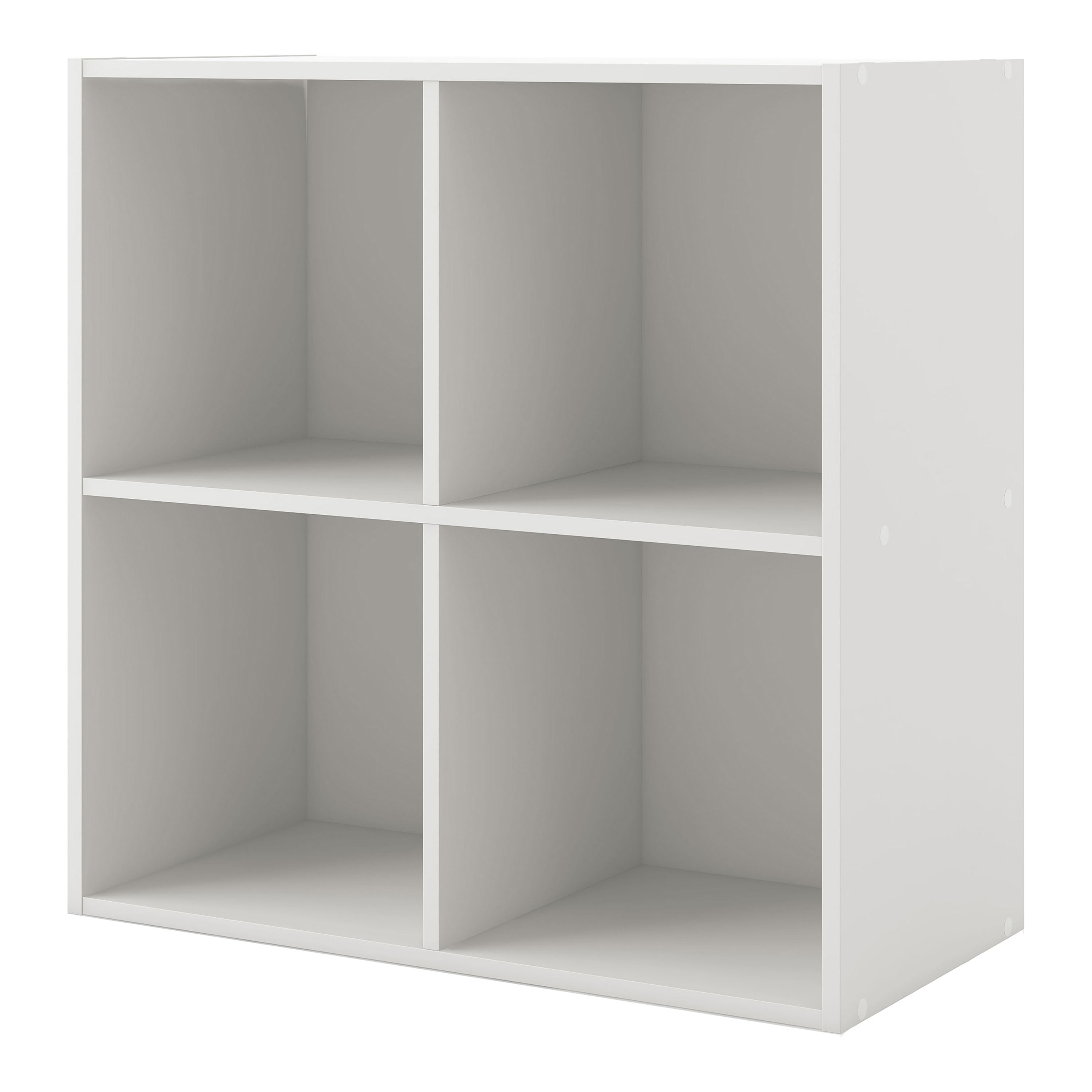 Furniture of America FGI-2381C2-4S bookcases - View #2