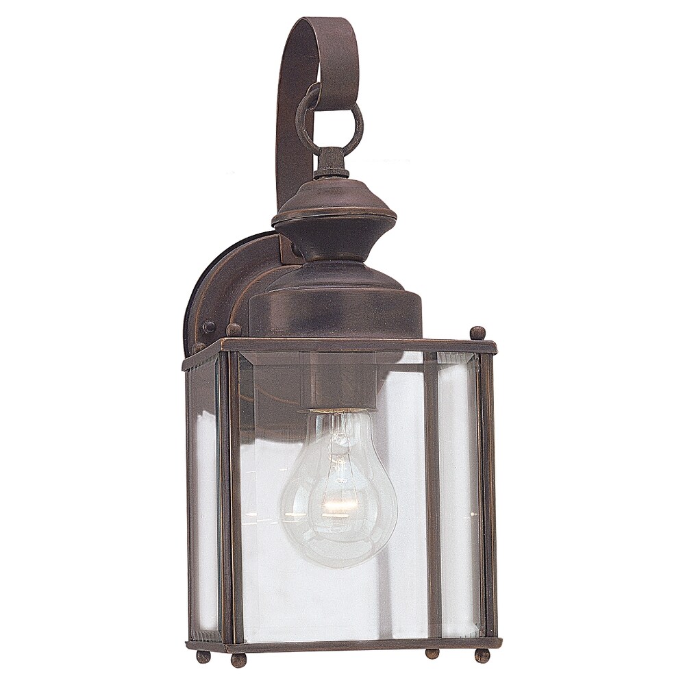 Generation Lighting 8457-71 Outdoor-Wall-Lighting - View #3