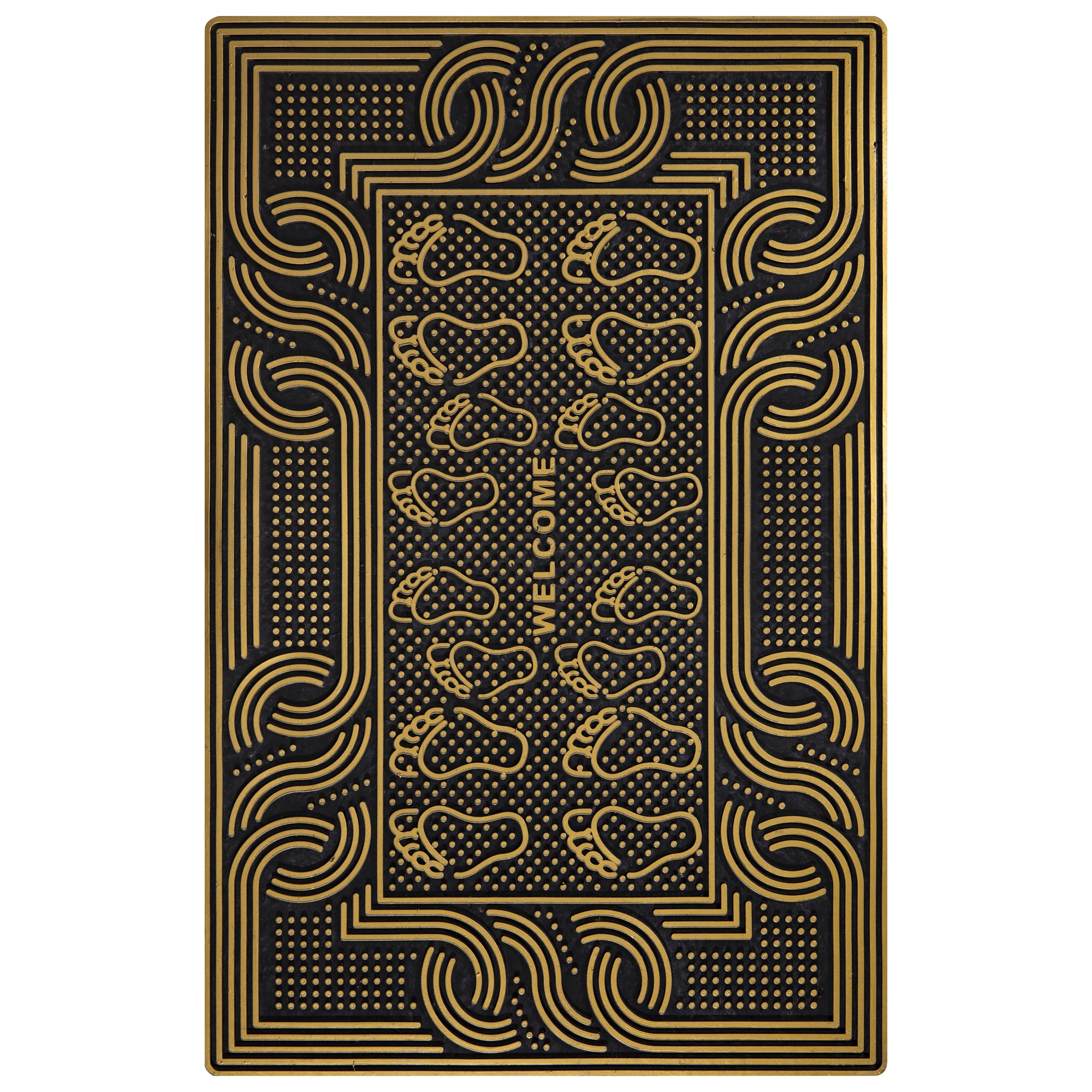 Ottomanson RD1011-18X28 Mats-Cat - View #3