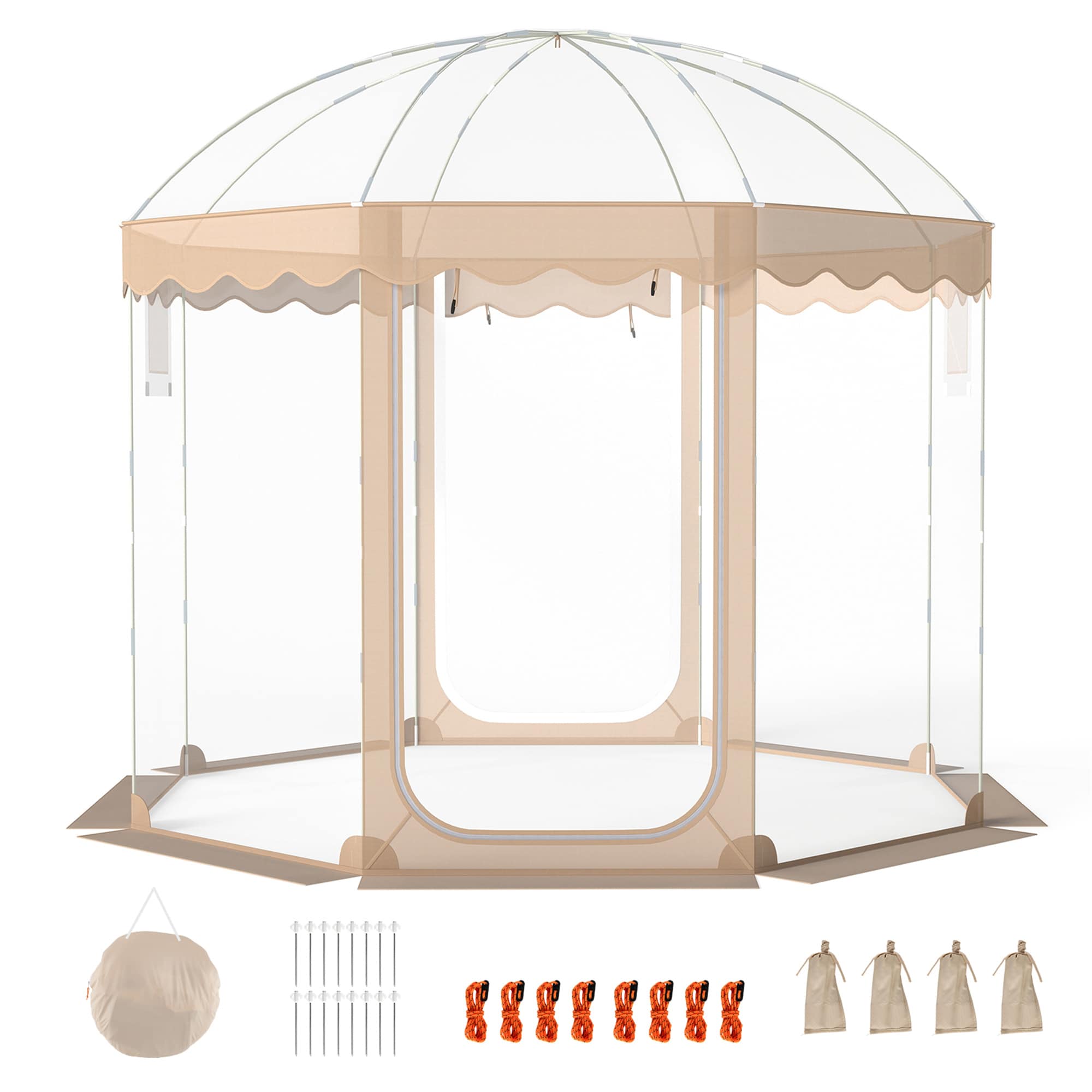 BABOOM BOM-12979-CO Canopies-Sl - View #3