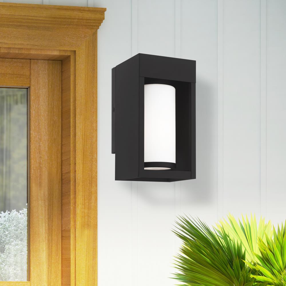Livex Lighting 20981-04 Outdoor-Wall-Lighting - View #9
