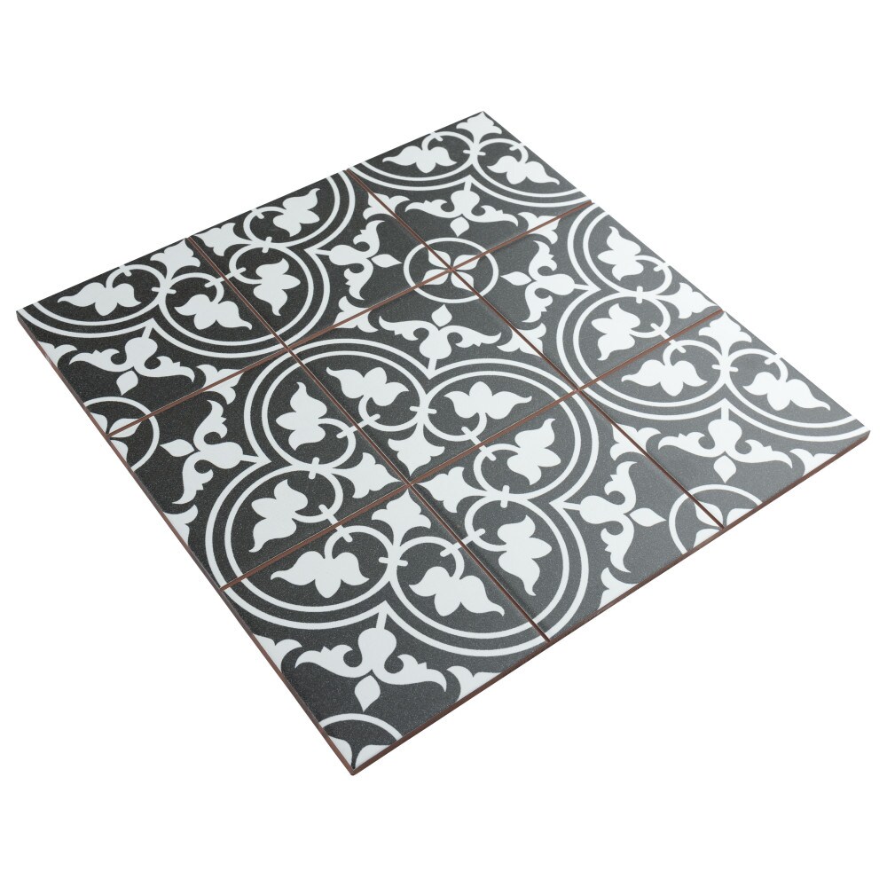 Affinity Tile FPEHMCBK Ceramic-Tile - View #4