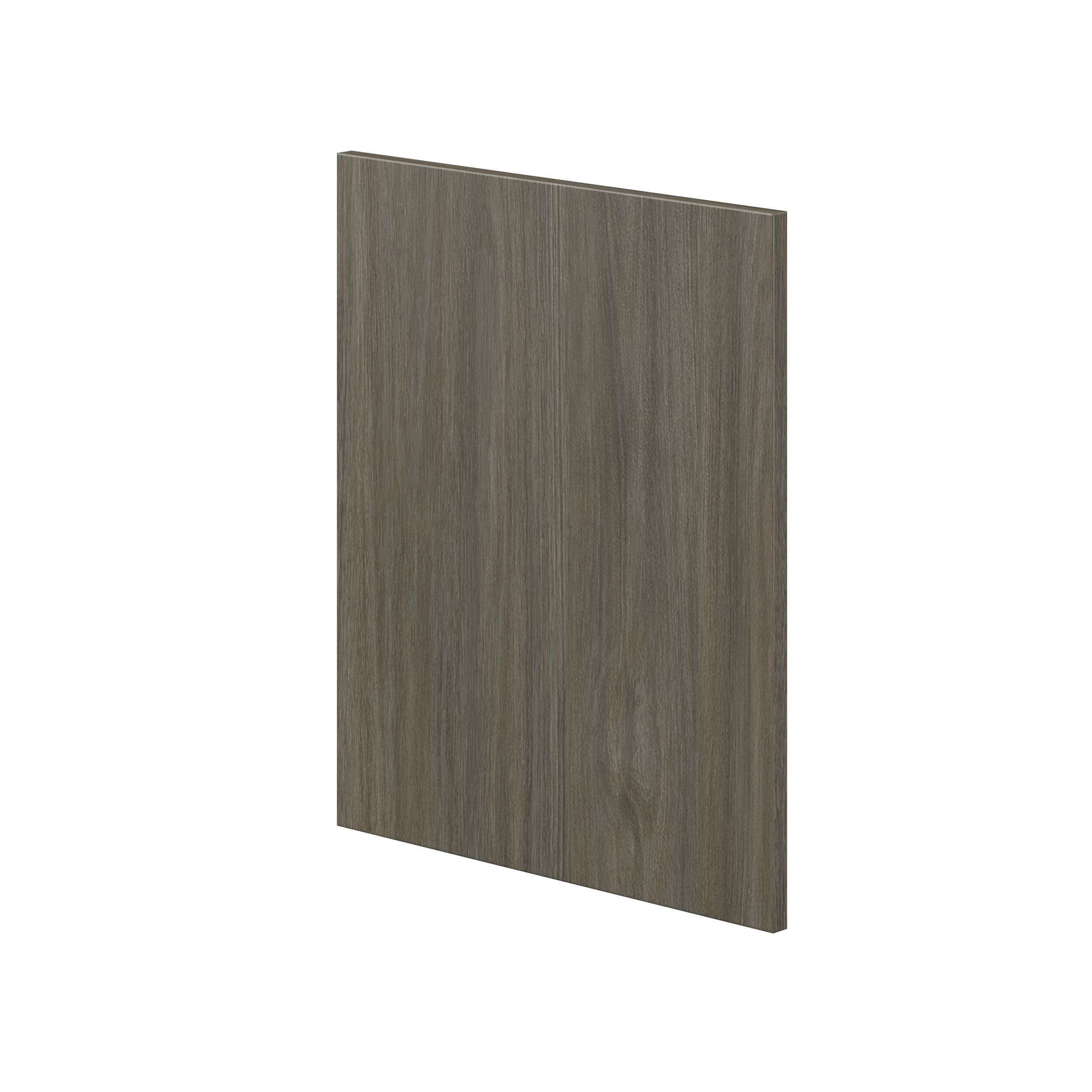 Hugo&Borg DSDR2125-SA Kitchen-Cabinet-Doors - View #2