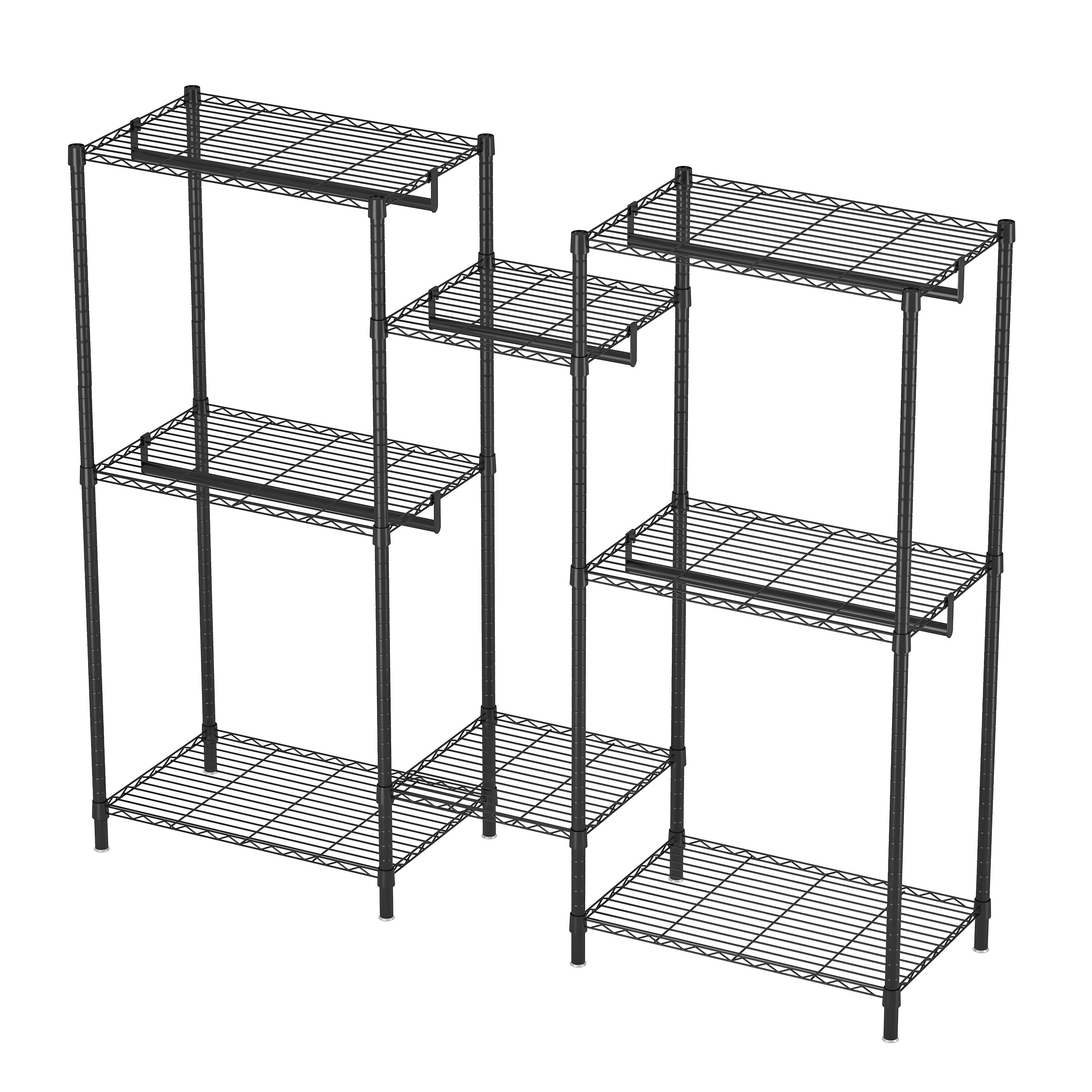 LOVMOR SF-M-W3204P318297 Garment-Racks - View #9