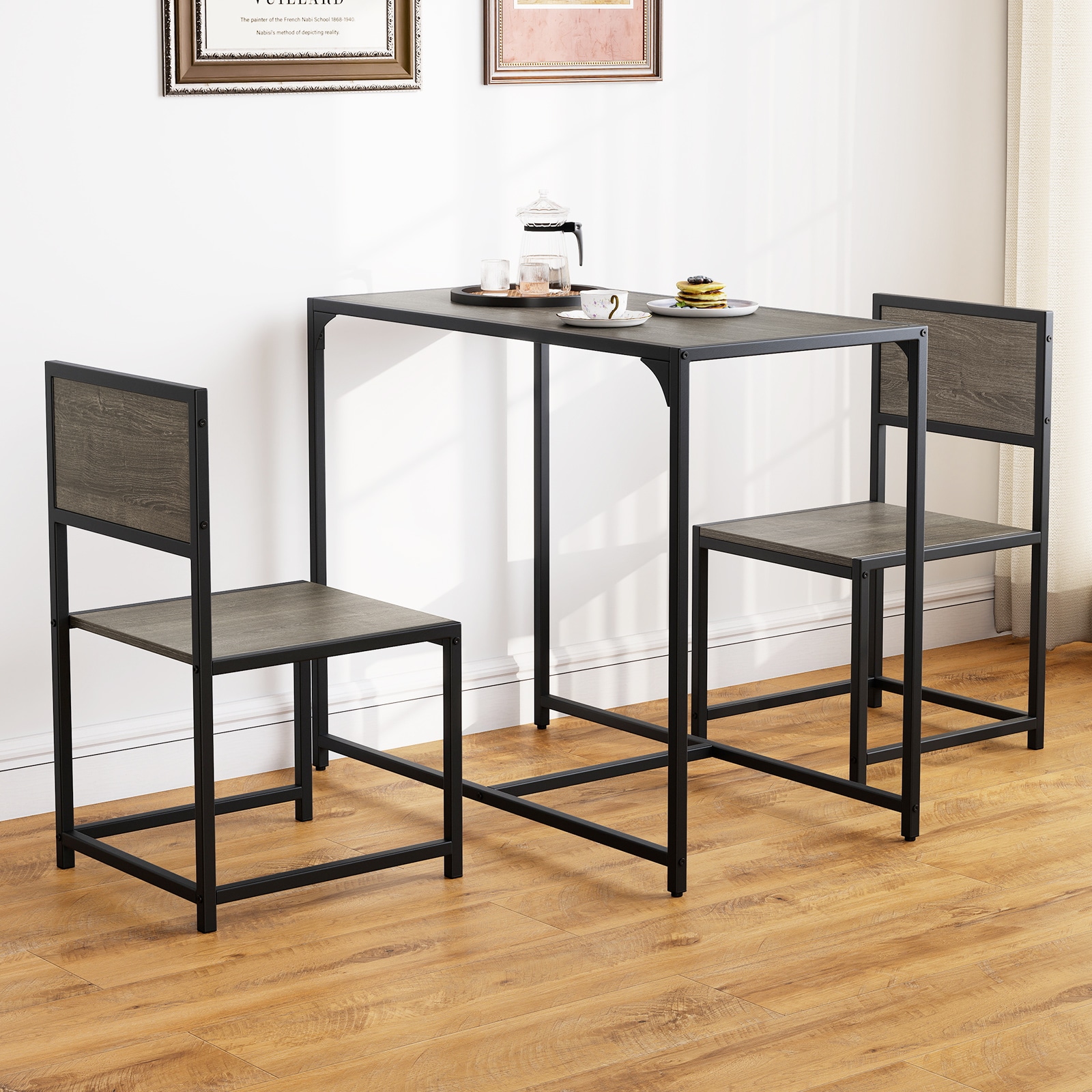 Slickblue D-CO-AO78685CK Dining-Sets - View #2