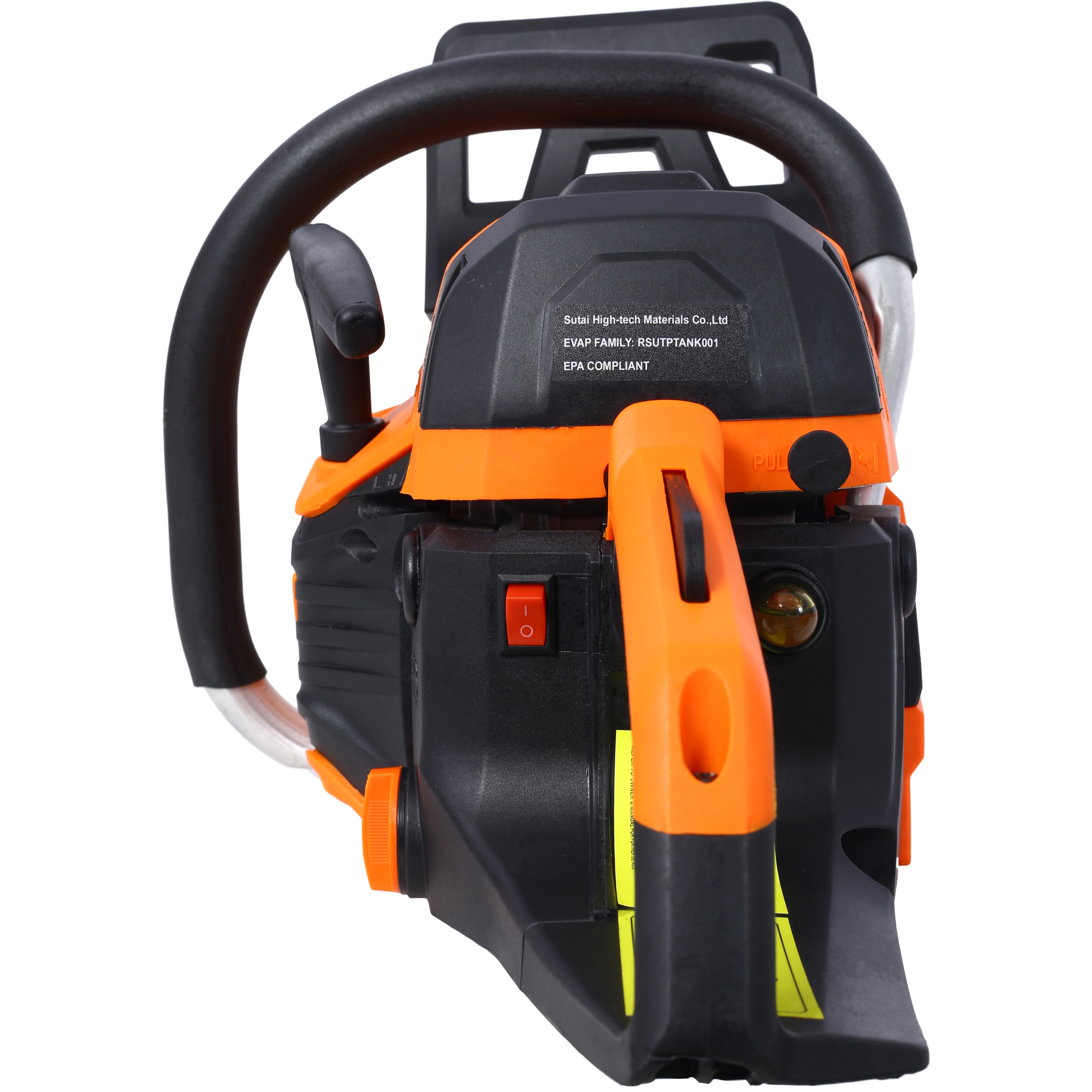 Wooakway FXLS0607-604D99 Cordless-Chainsaw - View #3