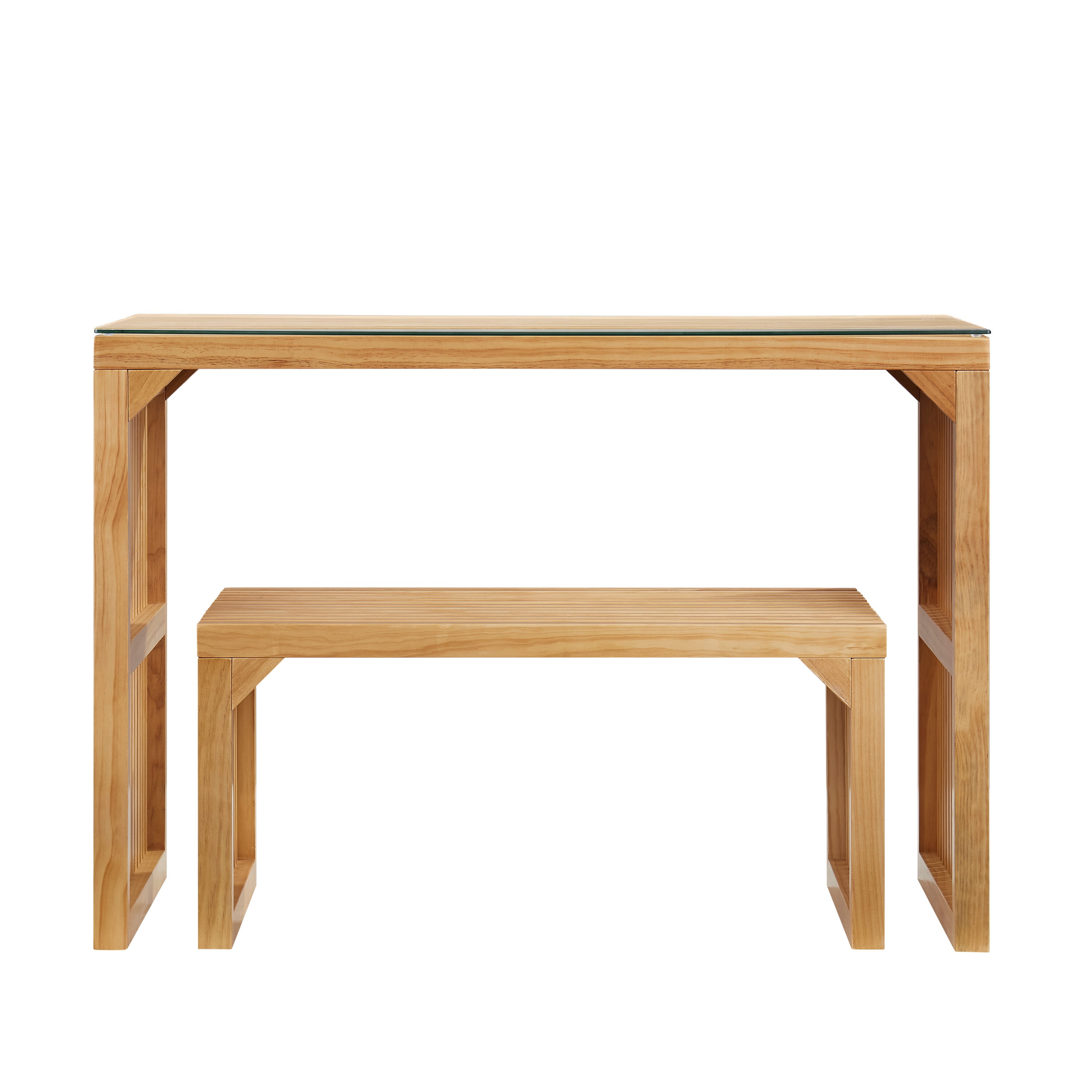Lycvki 1656 bench - View #4