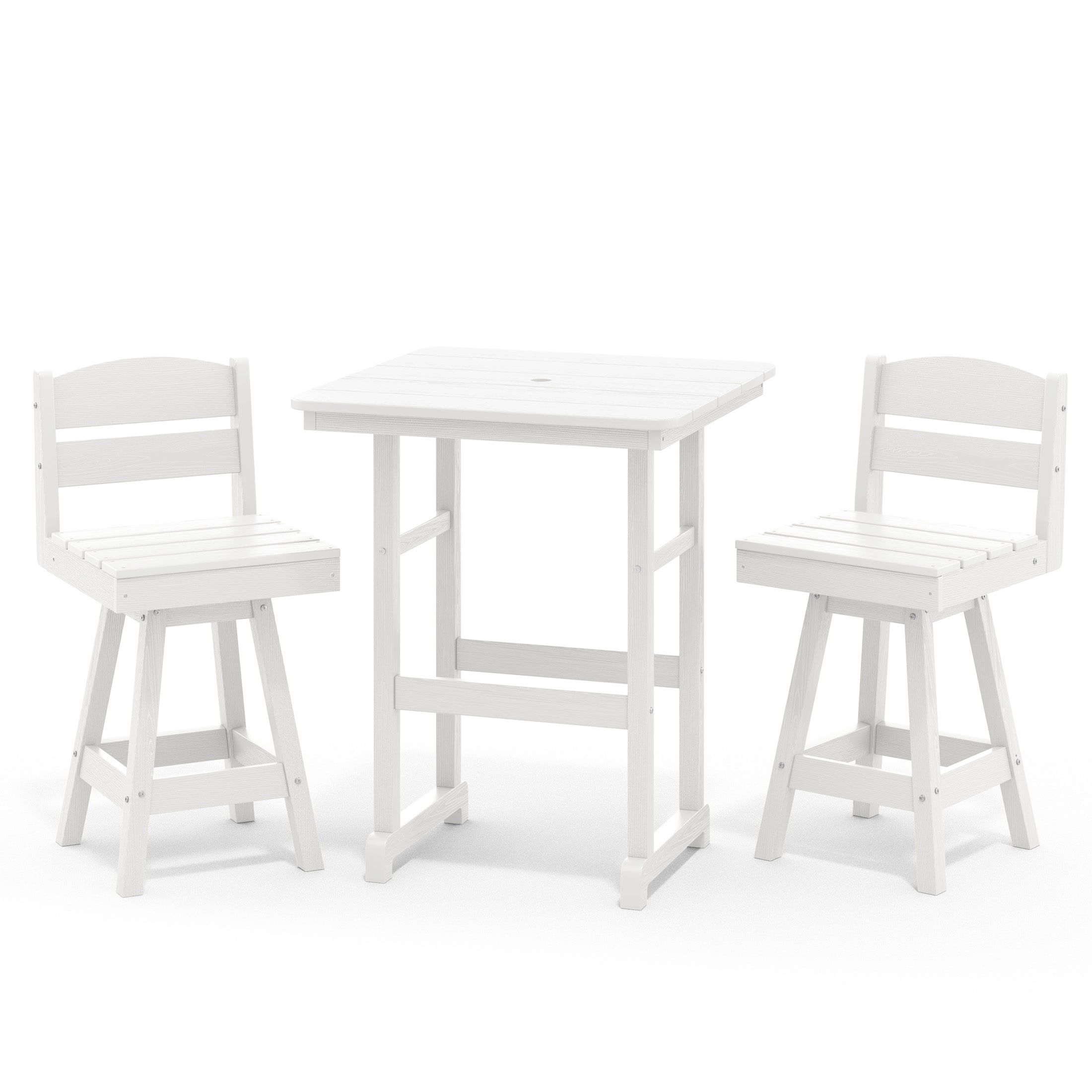 JEAREY XJG3JT-LR Patio-Dining-Sets - View #2