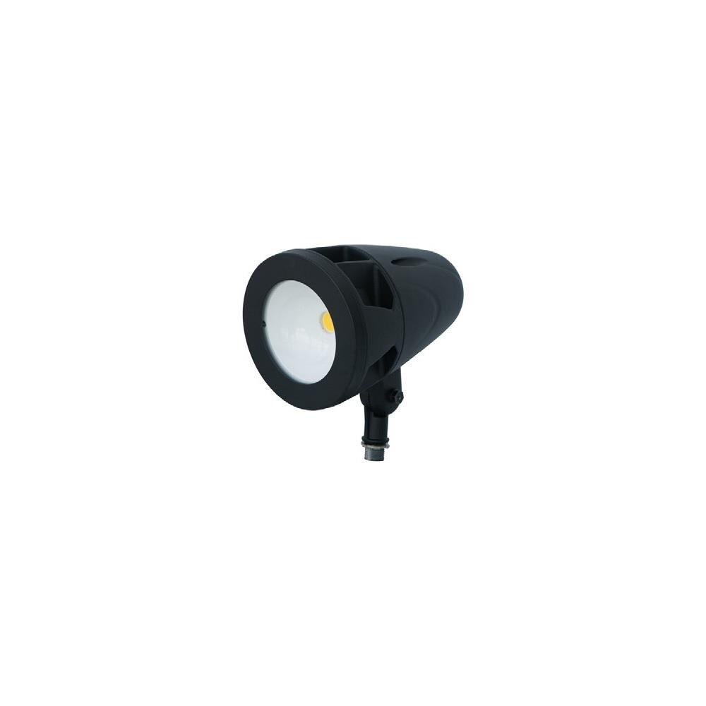  HWRDL1943 Howard Lighting BLED-B-4 45 watt and 120-277V LED Flood Light with 0.5 in. NPT Swivel Arm