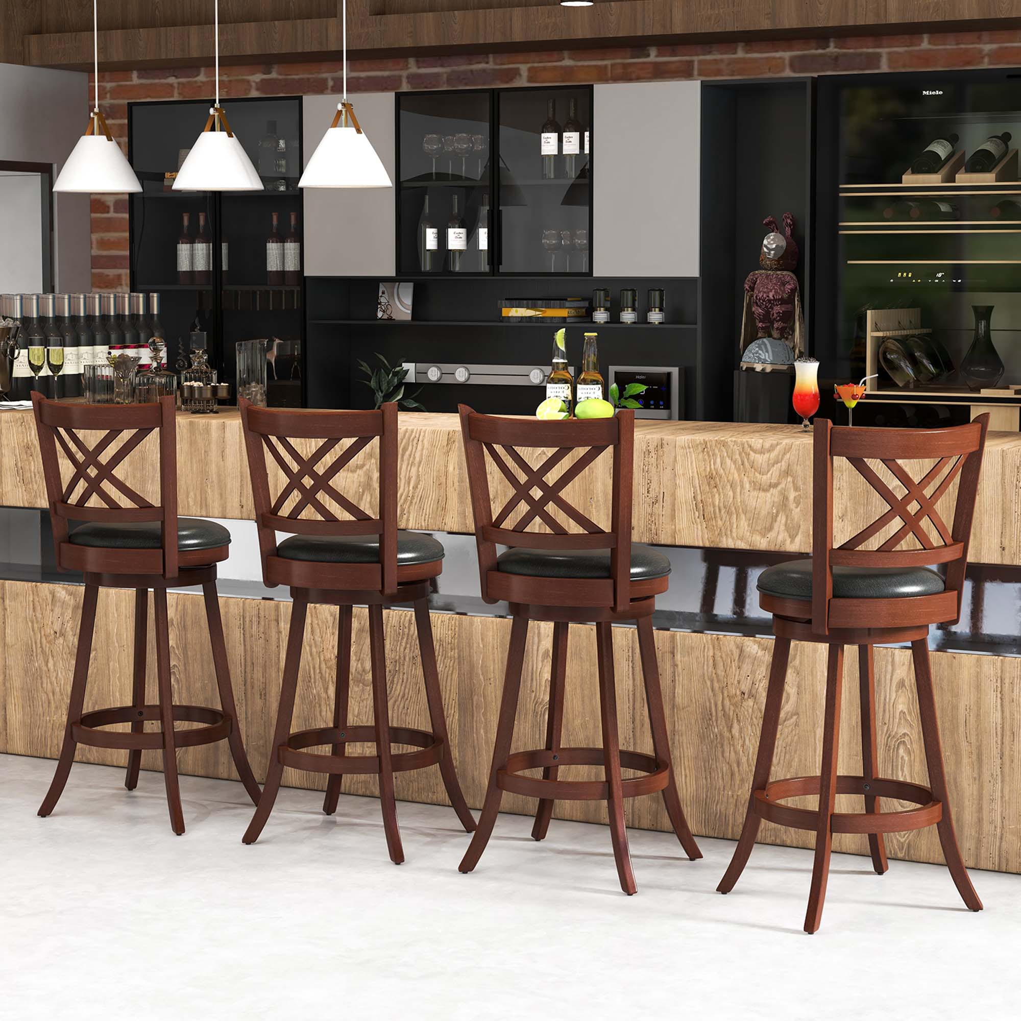 Costway SXL00143 stools - View #7