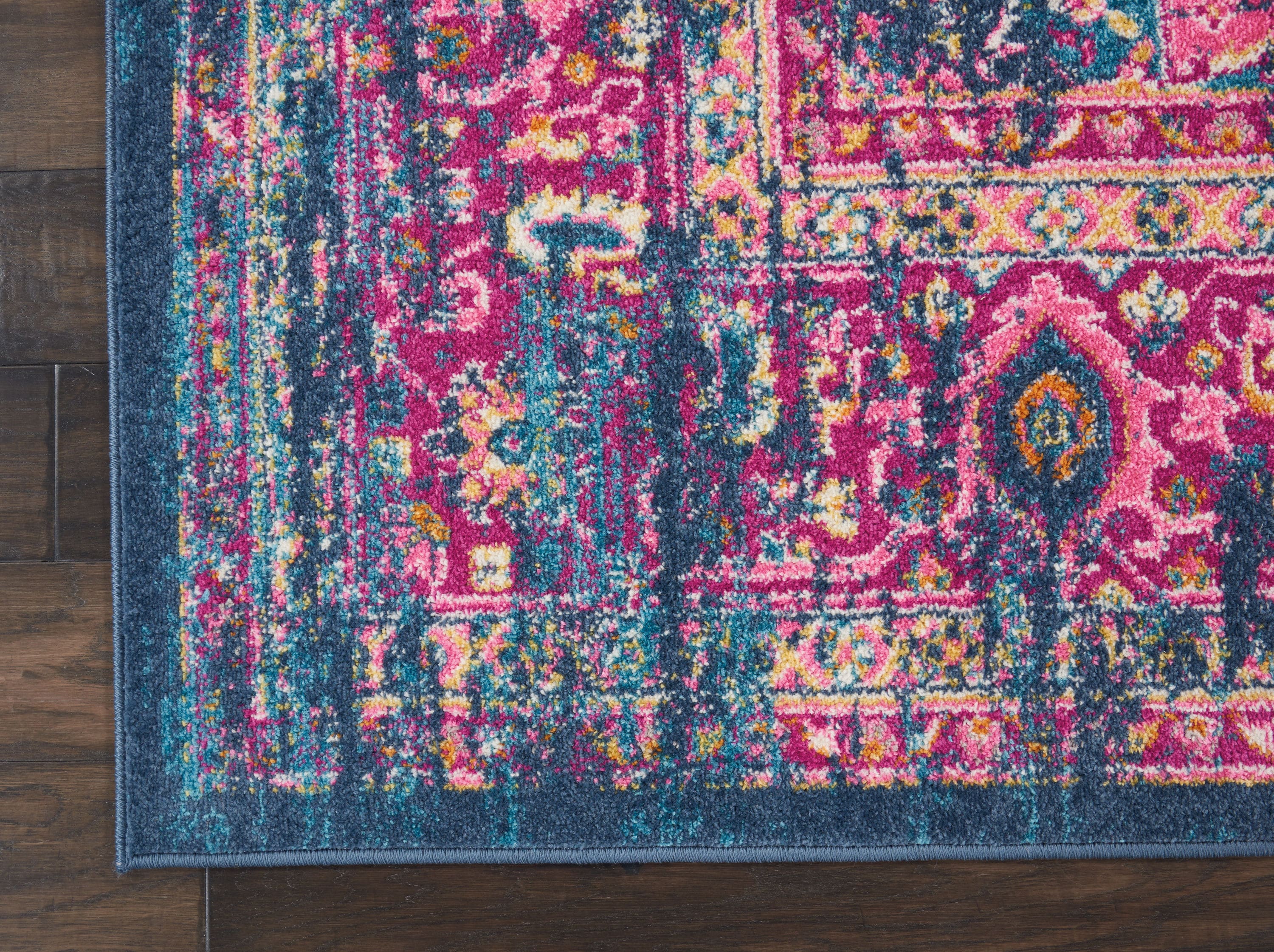 Nourison 99446397133 rugs - View #4
