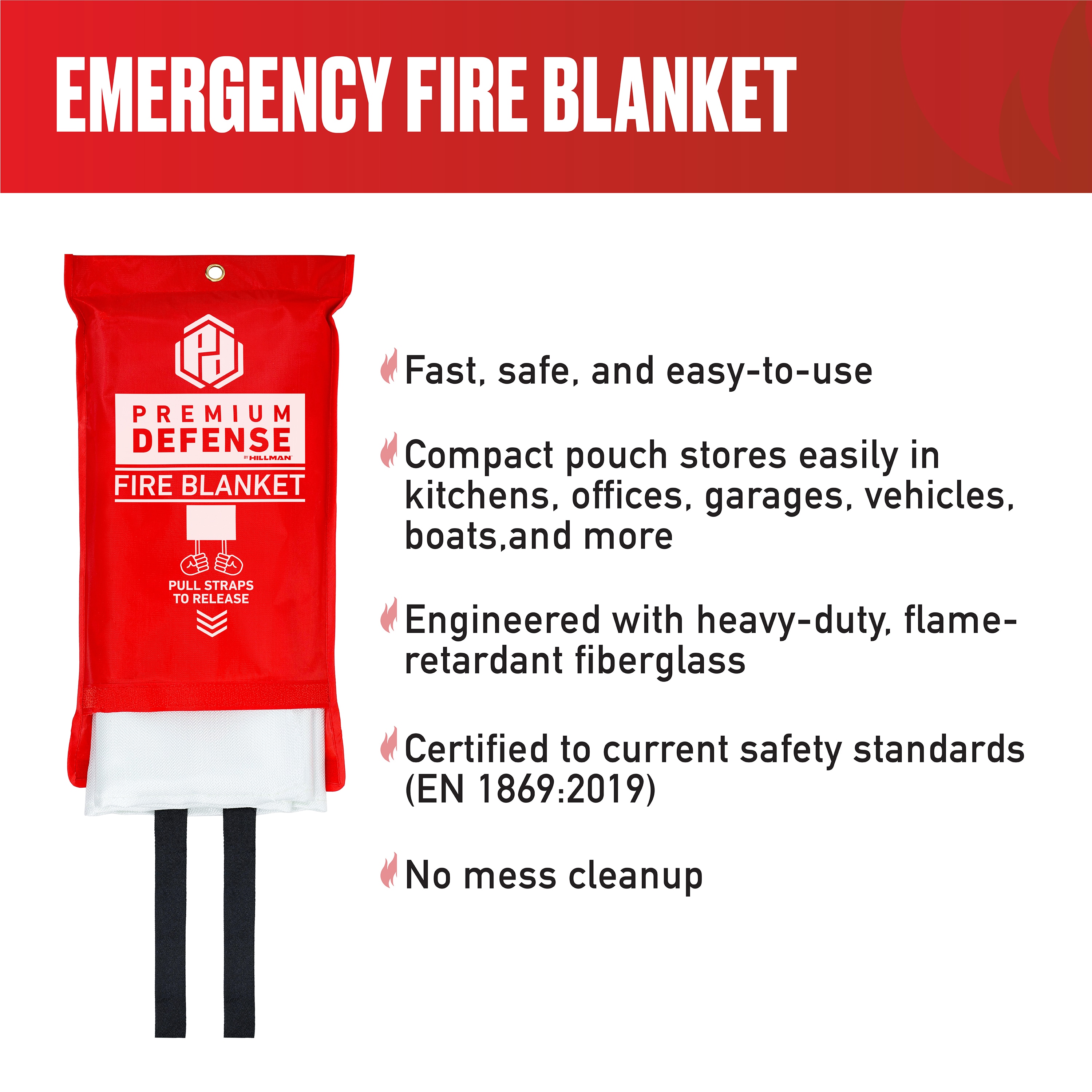Hillman 71012110 Fire-Extinguishers - View #2