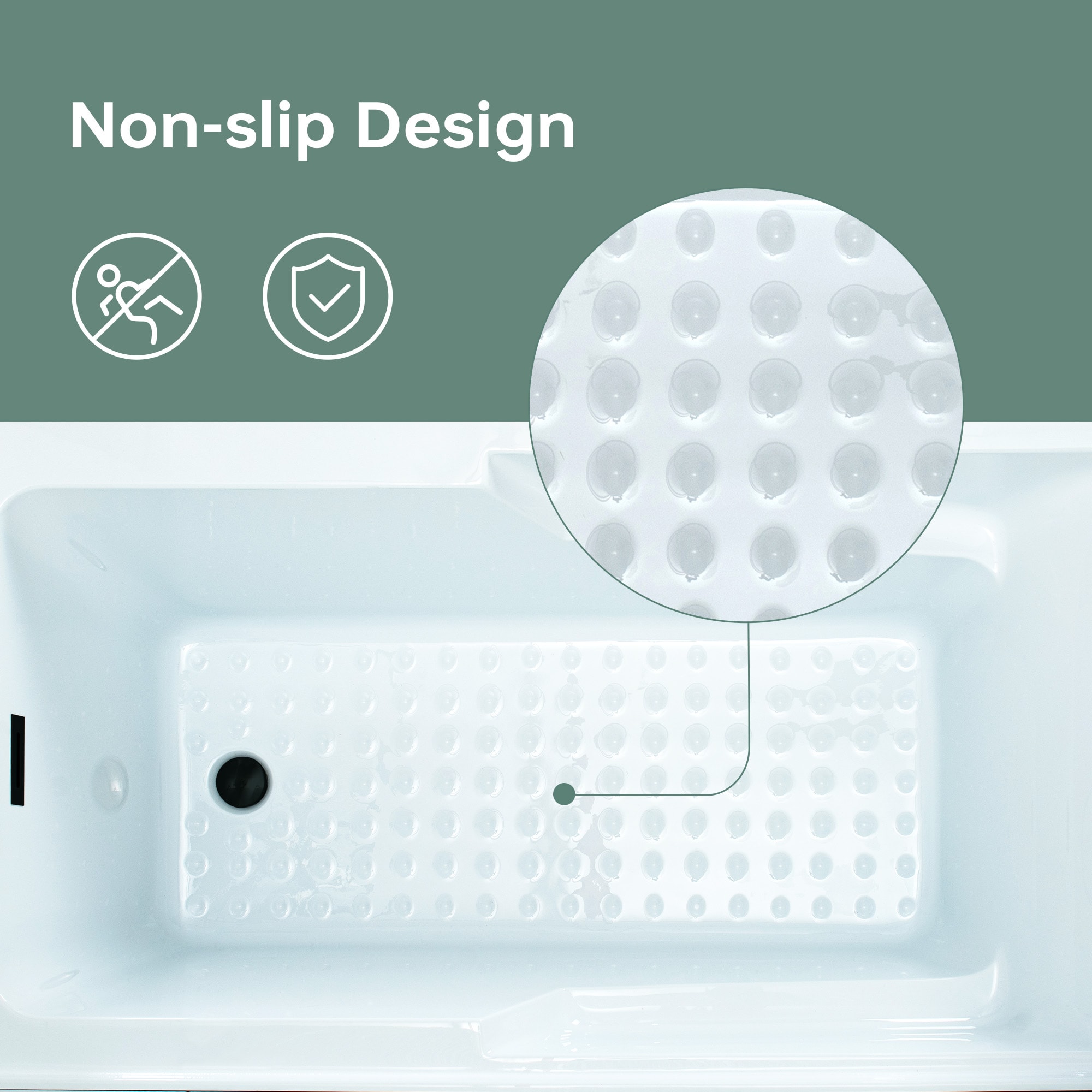 Woodbridge LB281 bathtubs - View #4