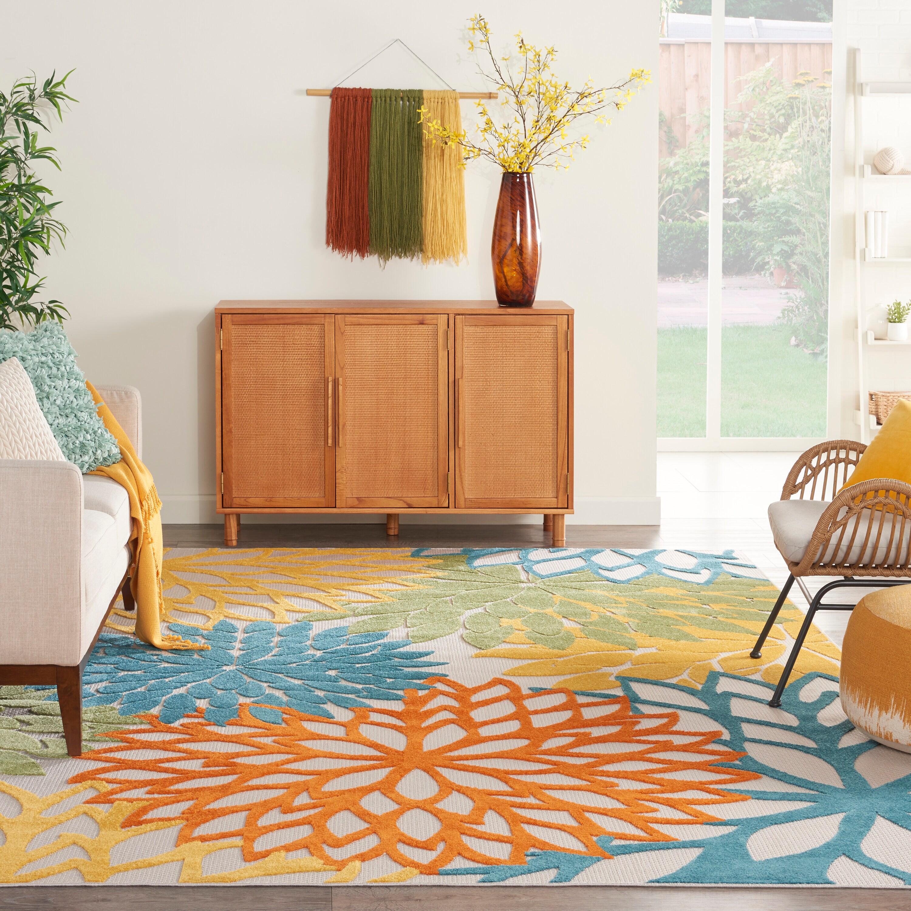 Nourison Home 099446829580 rugs - View #4