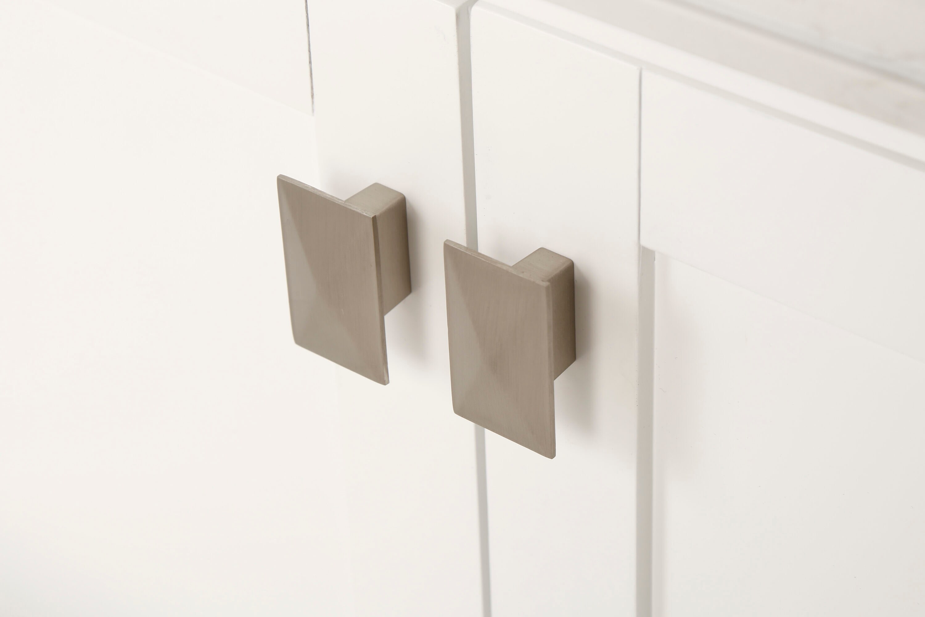 WELLFOR ABH-73WH60 Bath-Vanity-Combo - View #6
