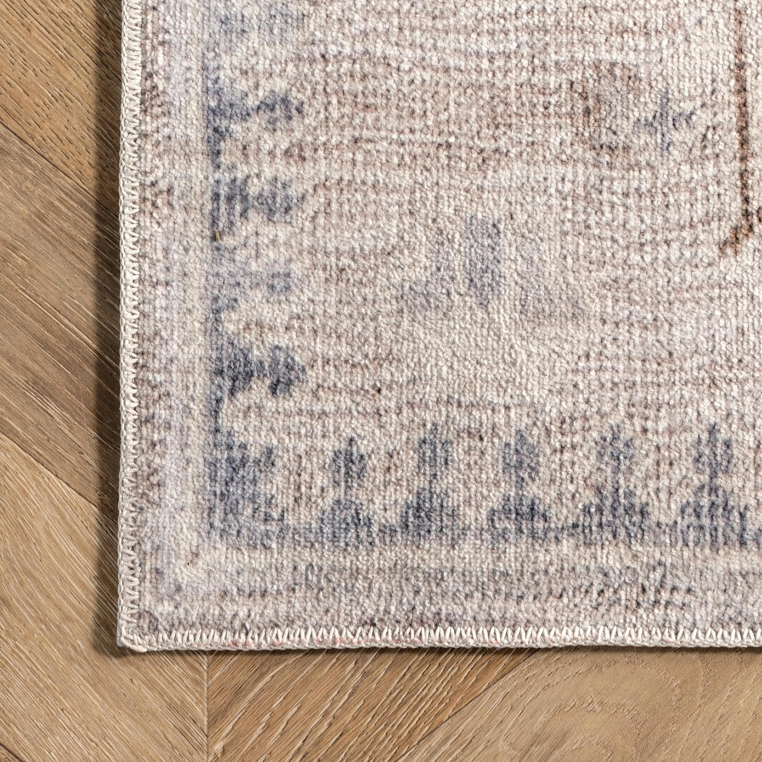 nuLOOM HJAU13A-2608 rugs - View #5