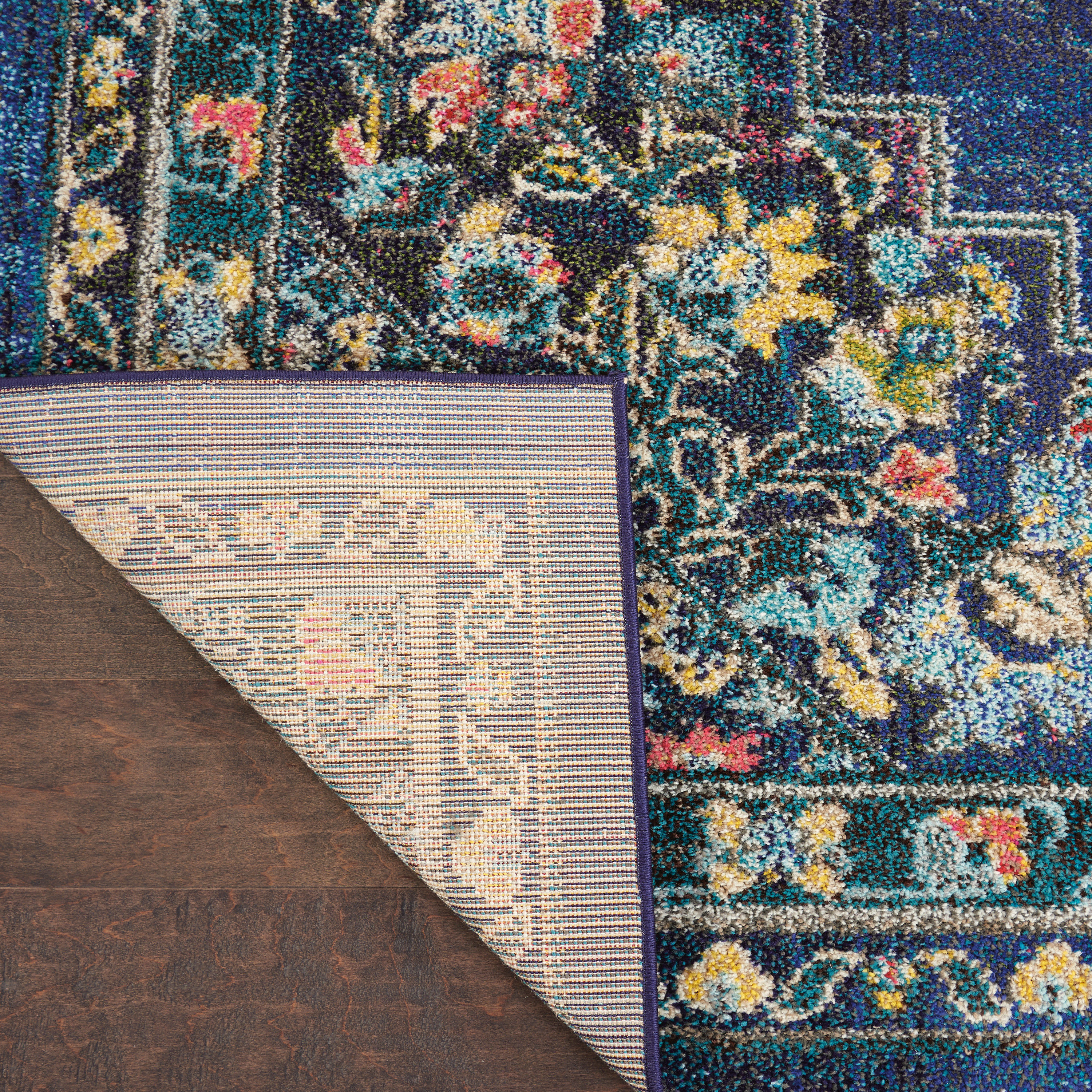 Nourison 99446454430 rugs - View #4
