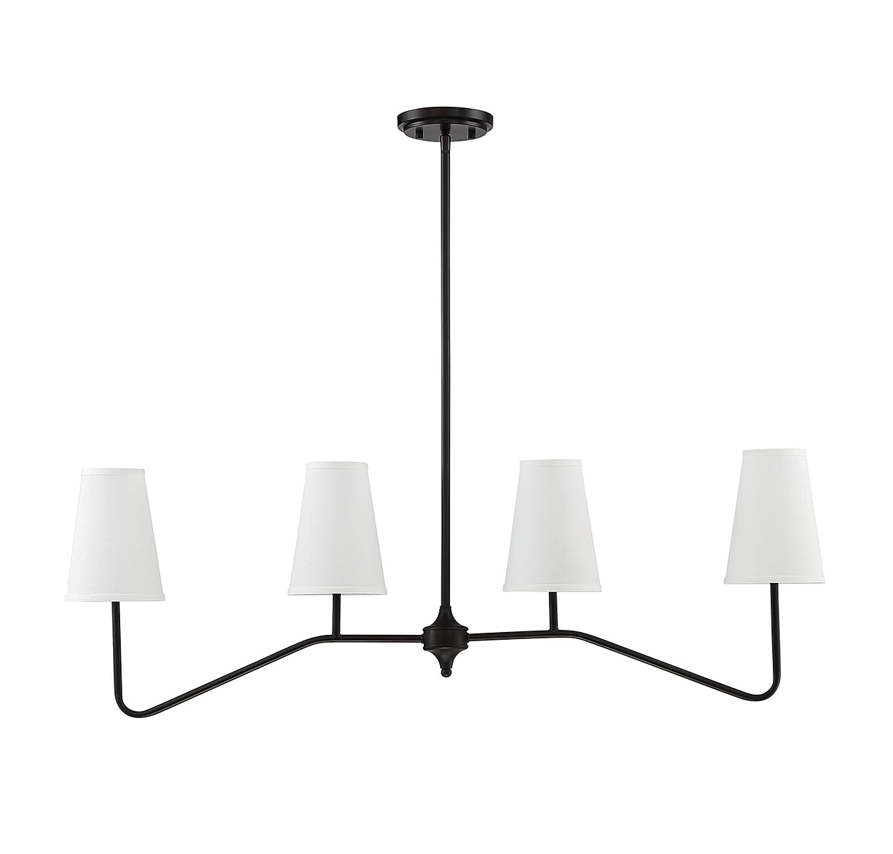 Meridian Lite Trends M10078ORB b090015 - View #2