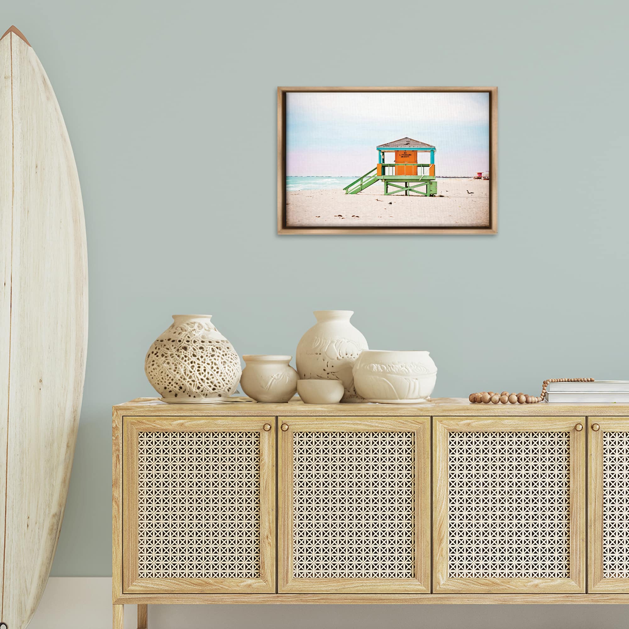 Stupell Industries BT-559-FFE-16X24 Wall-Art - View #3
