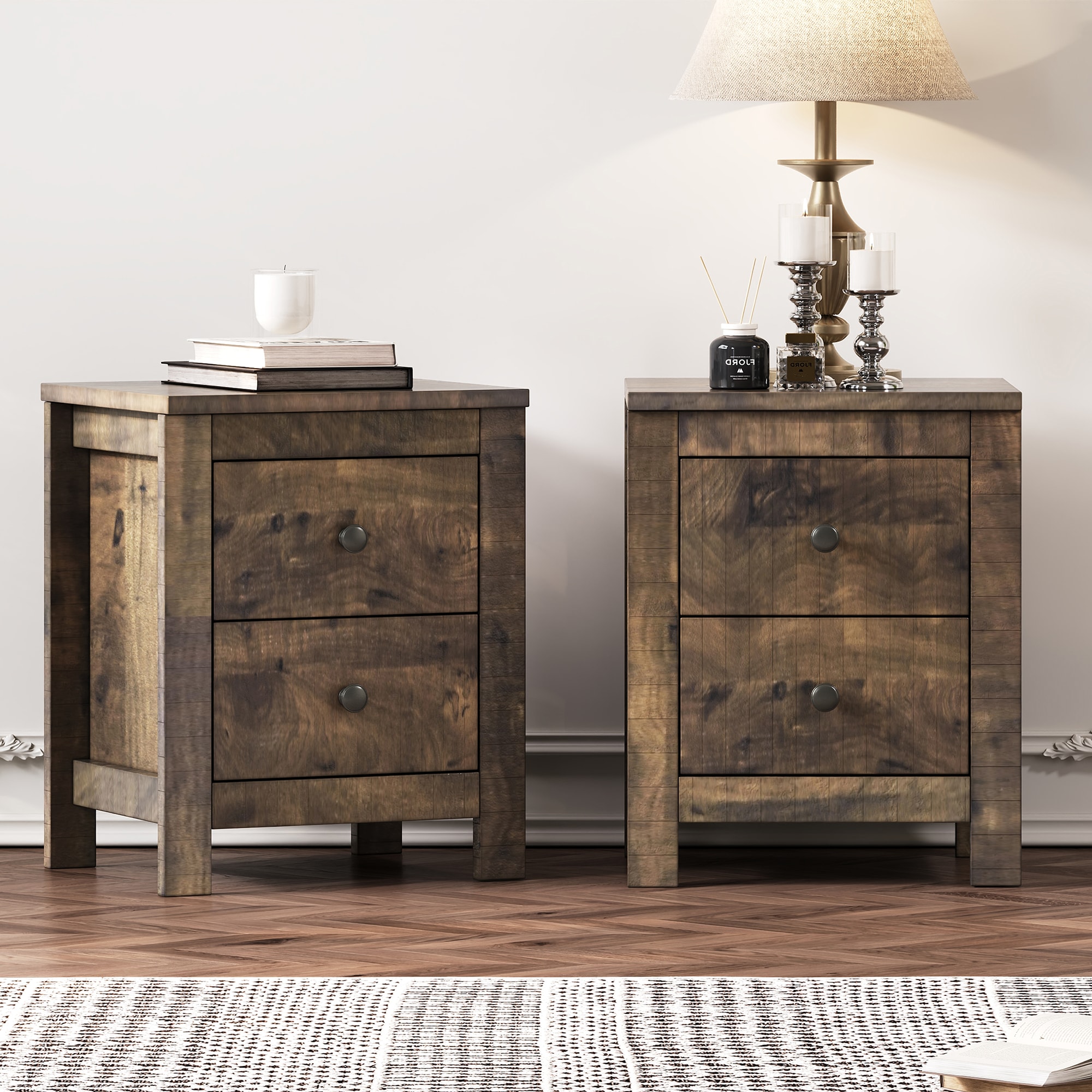 Bybafun YC9900016 nightstands - View #10