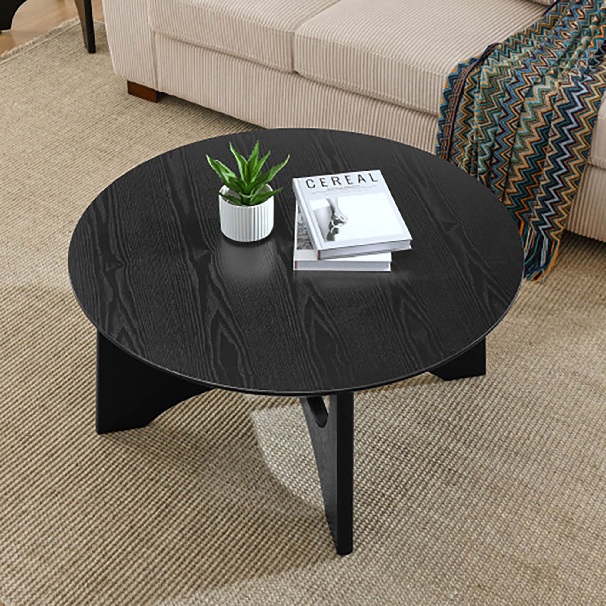 Clihome OTCH-280301-2AD Coffee-Tables - View #2